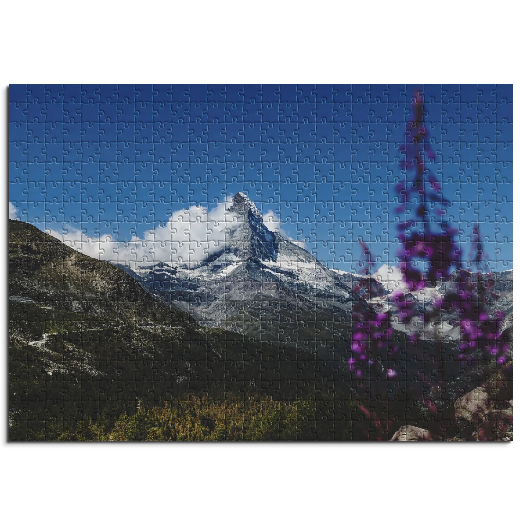 Königliches Matterhorn