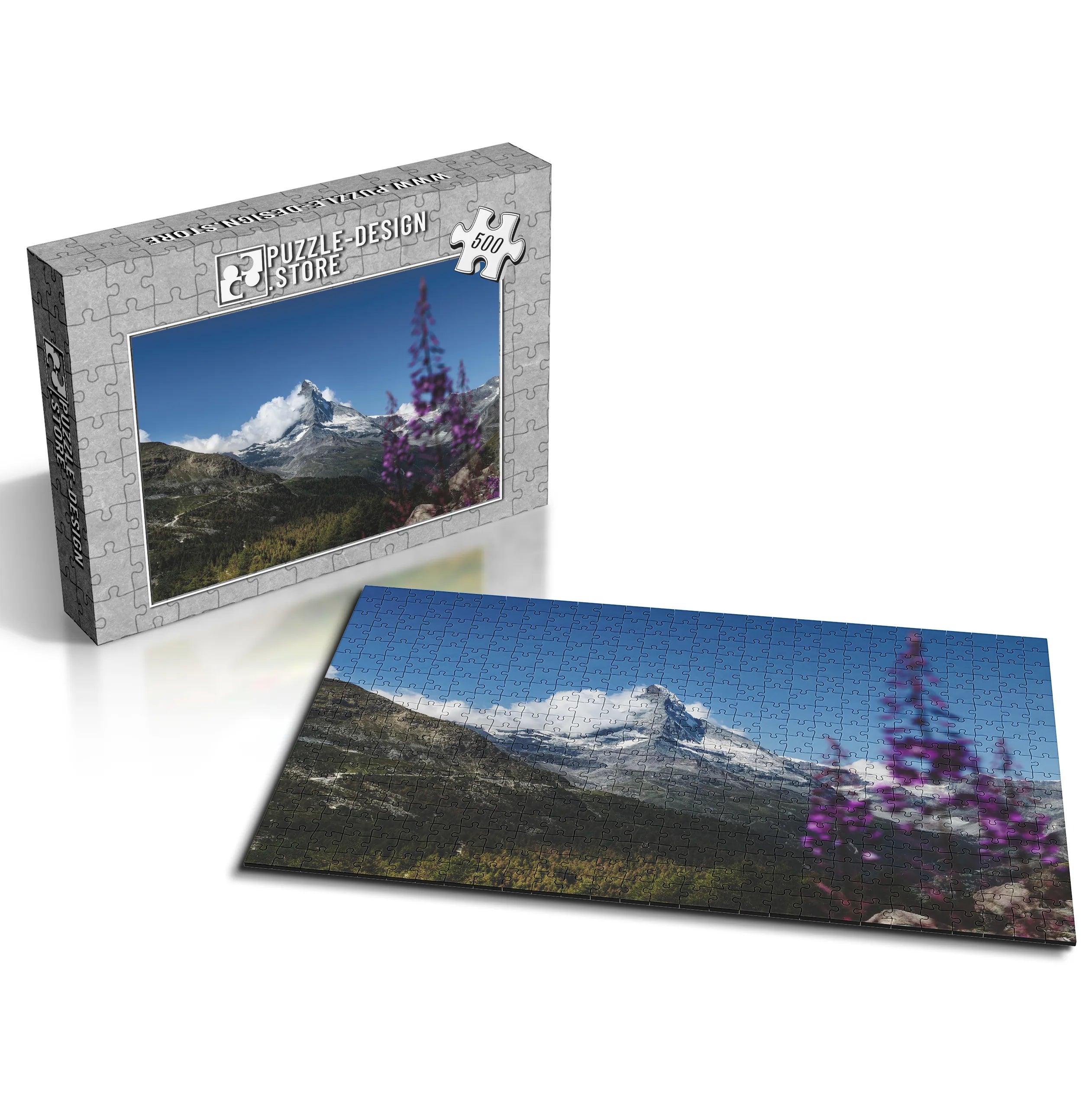 Königliches Matterhorn