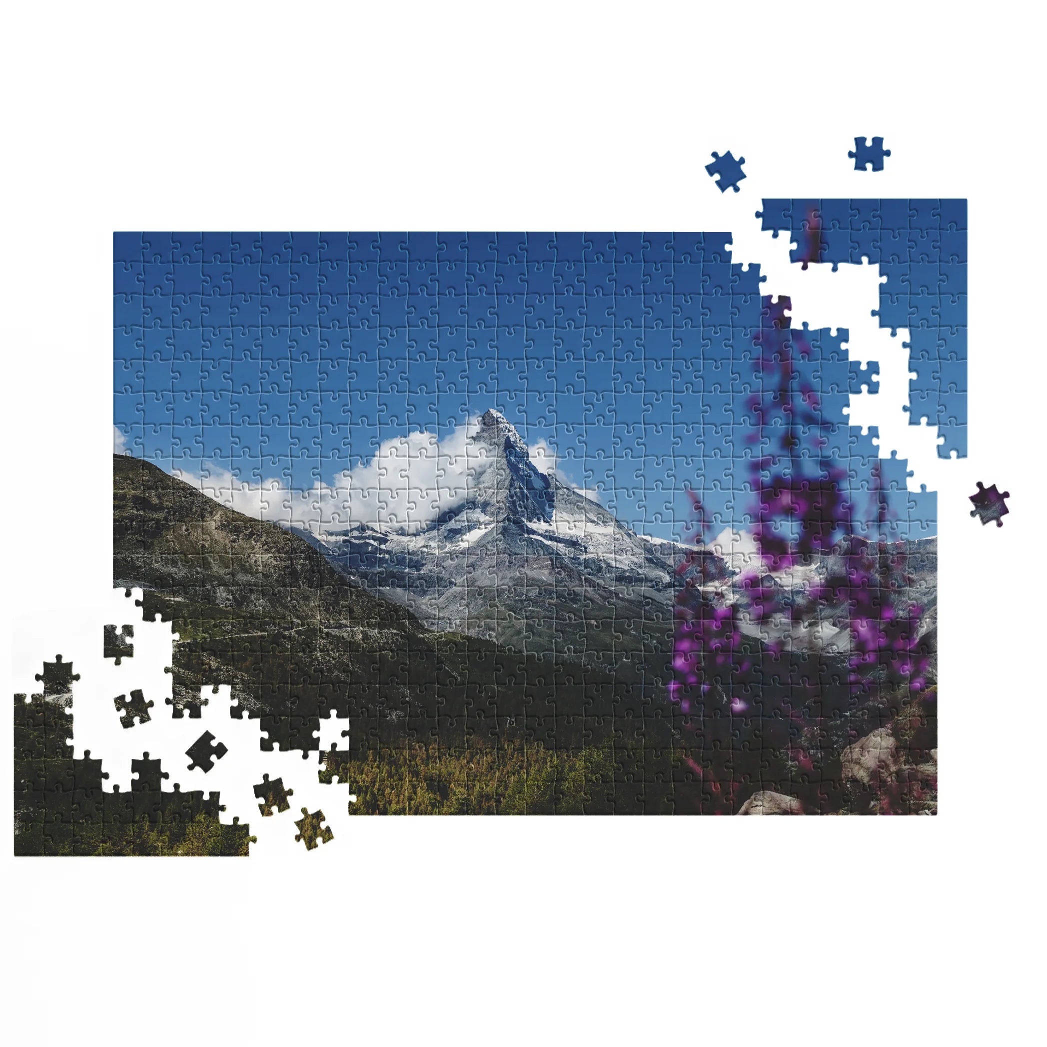 Königliches Matterhorn