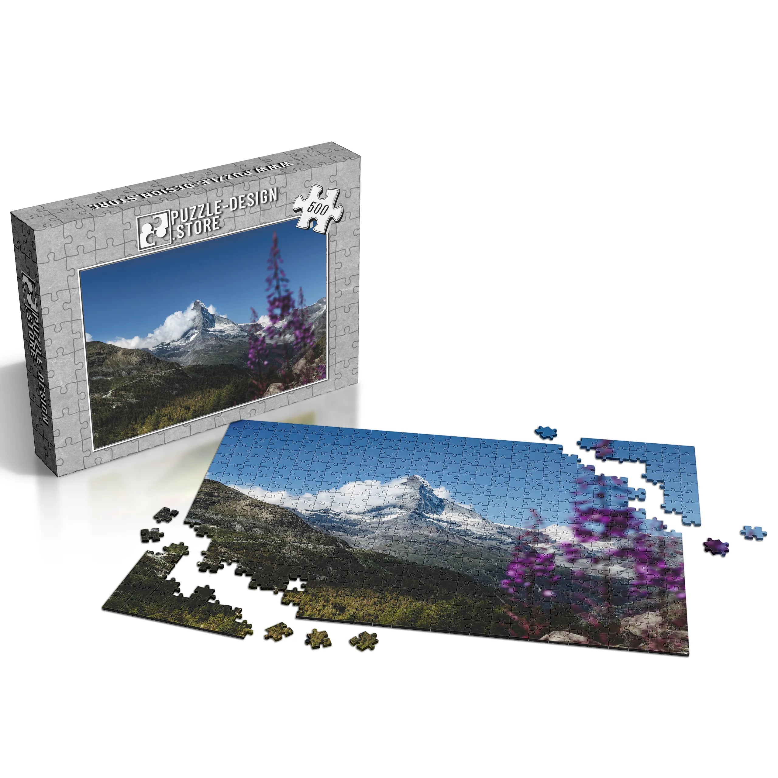 Königliches Matterhorn