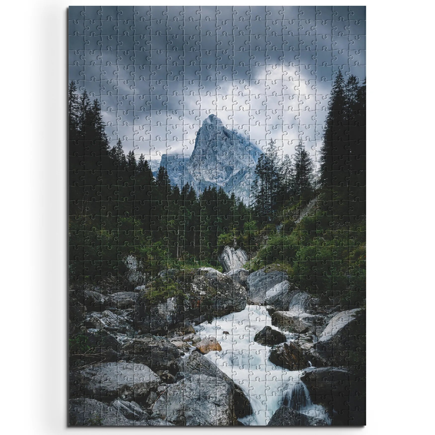 Rychenbach Rosenlaui