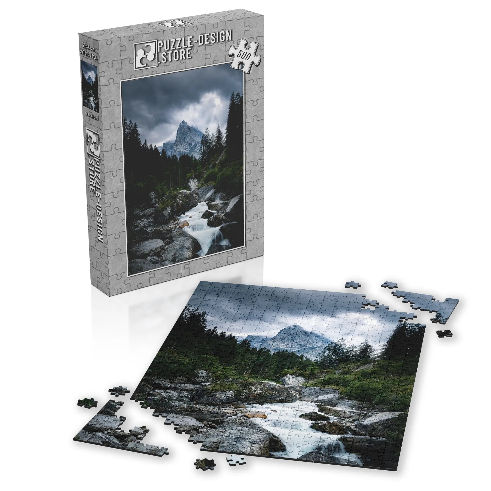 Rychenbach Rosenlaui