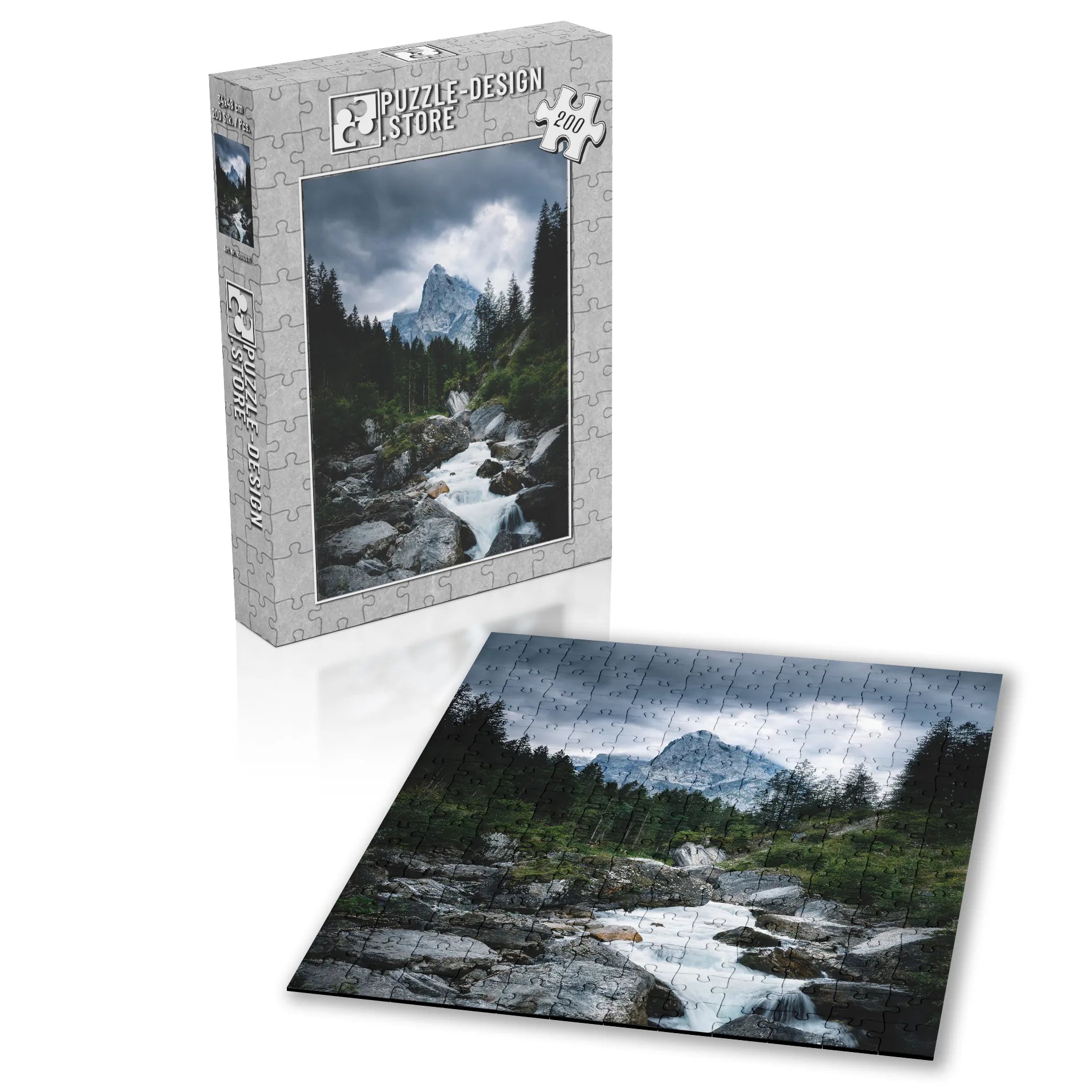 Rychenbach Rosenlaui