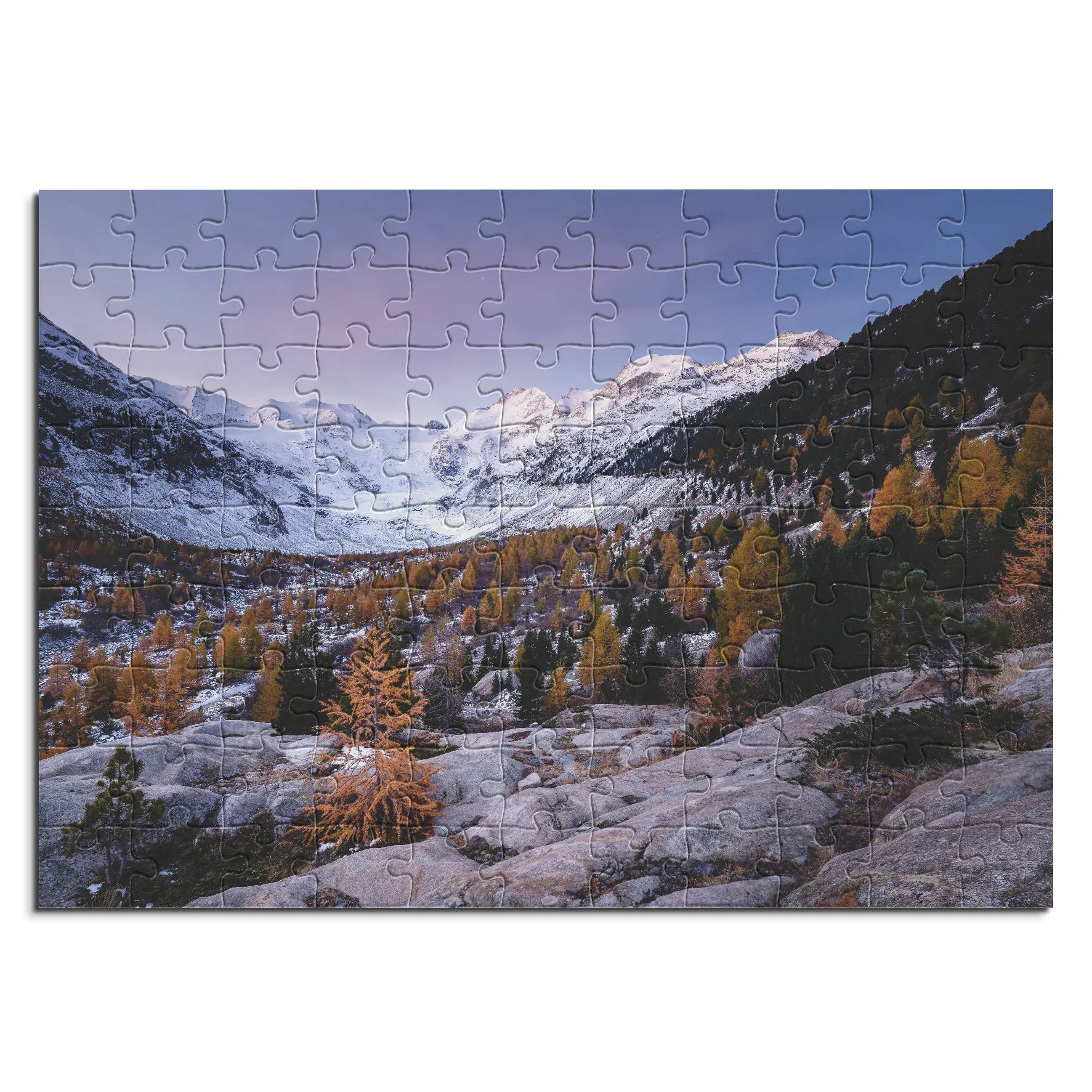 Schweizer Alpen III