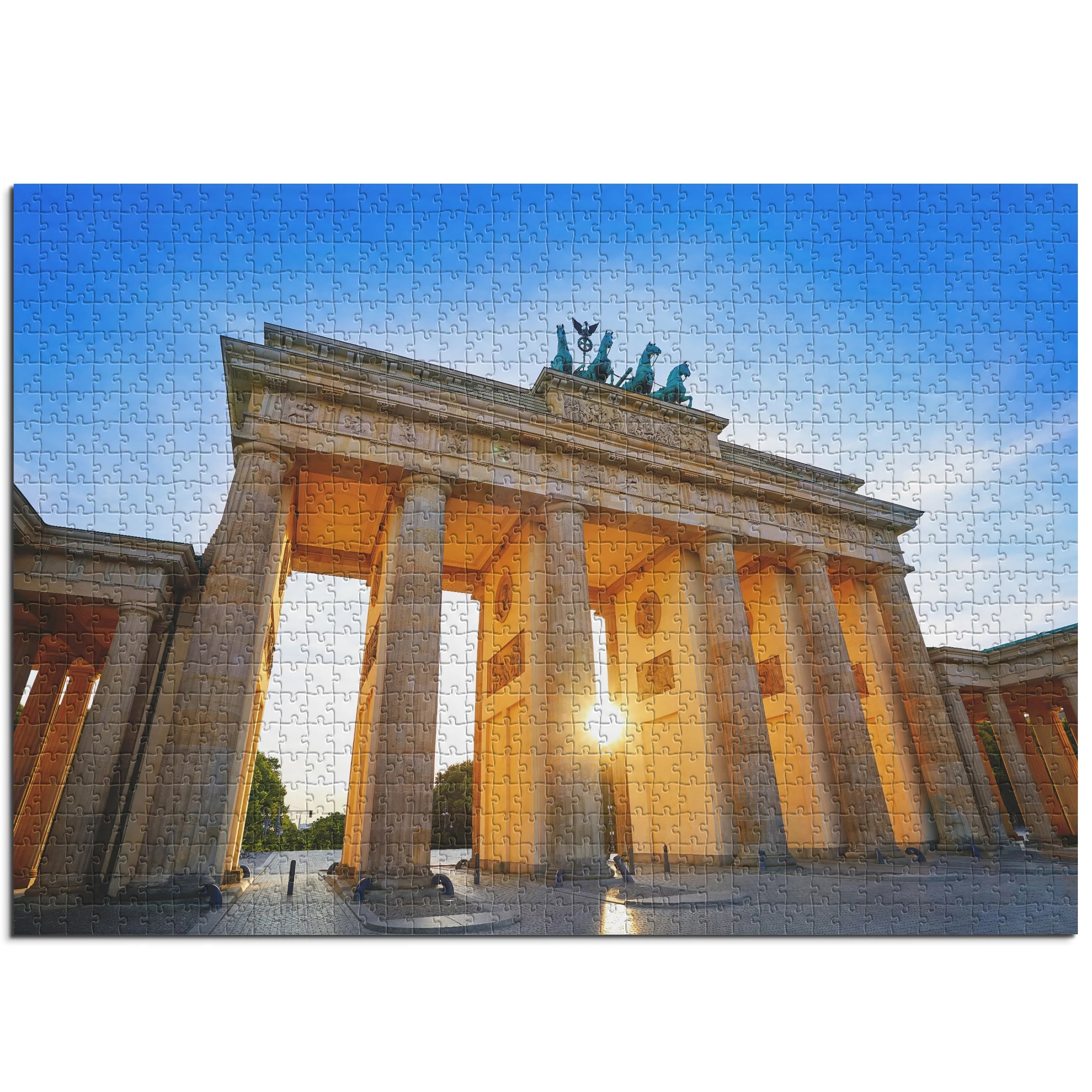 Brandenburger Tor