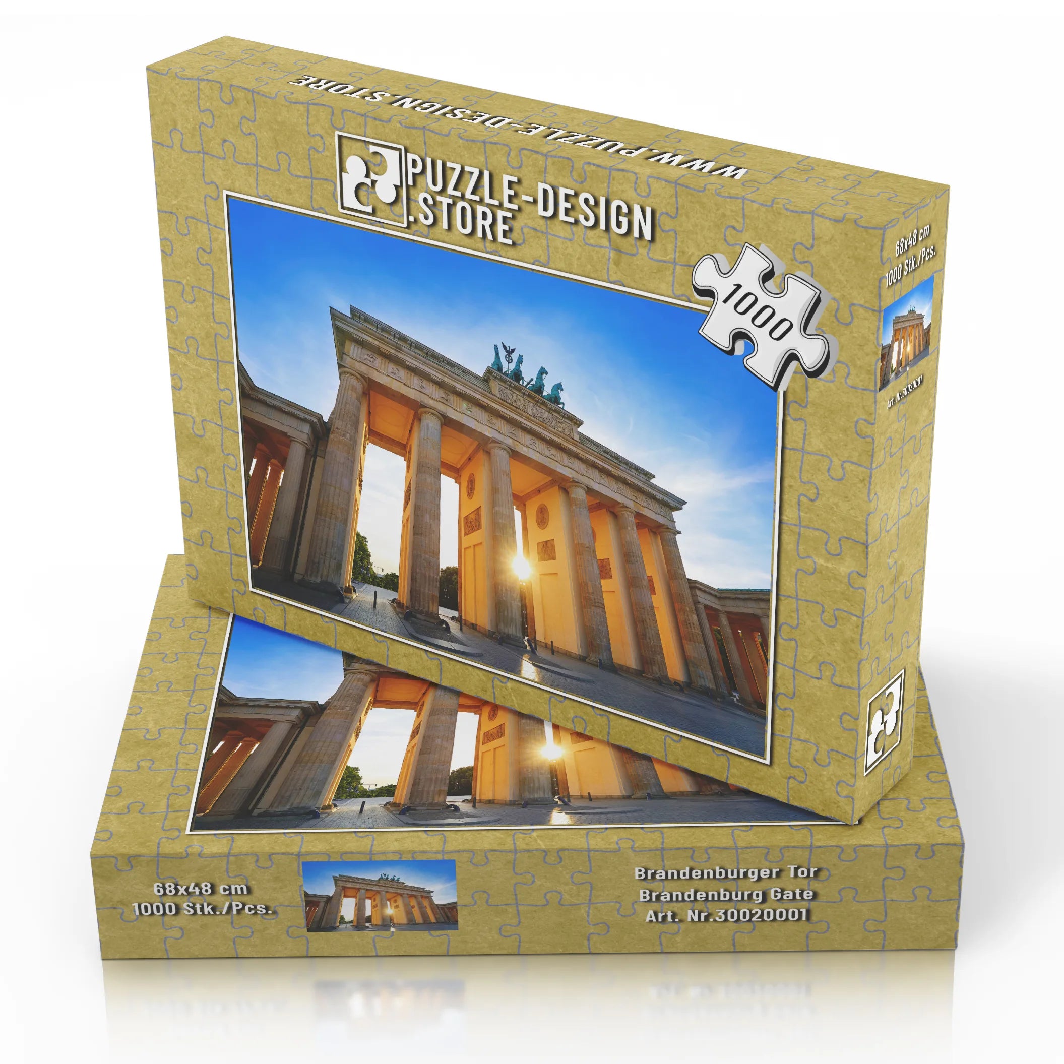 Brandenburger Tor