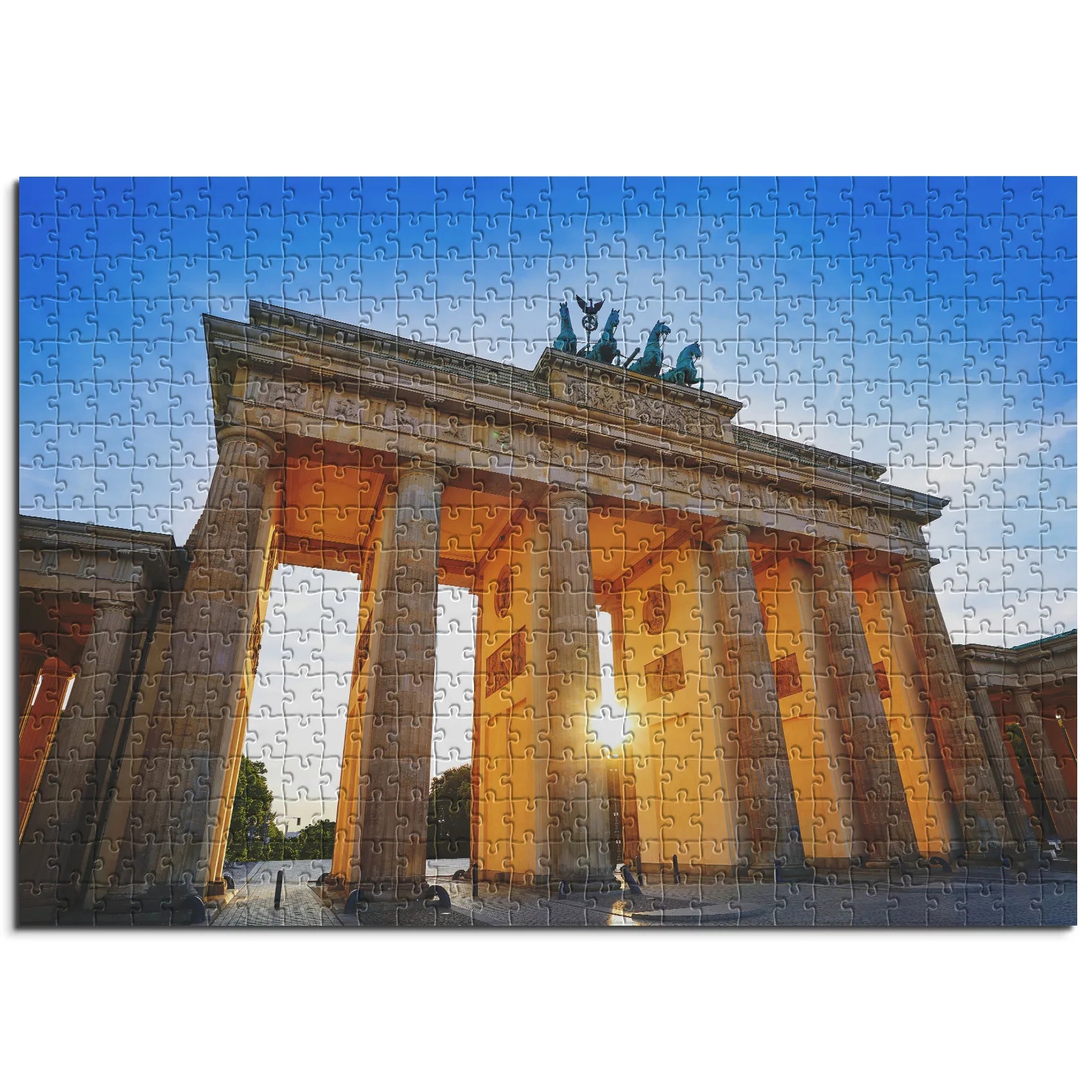 Brandenburger Tor