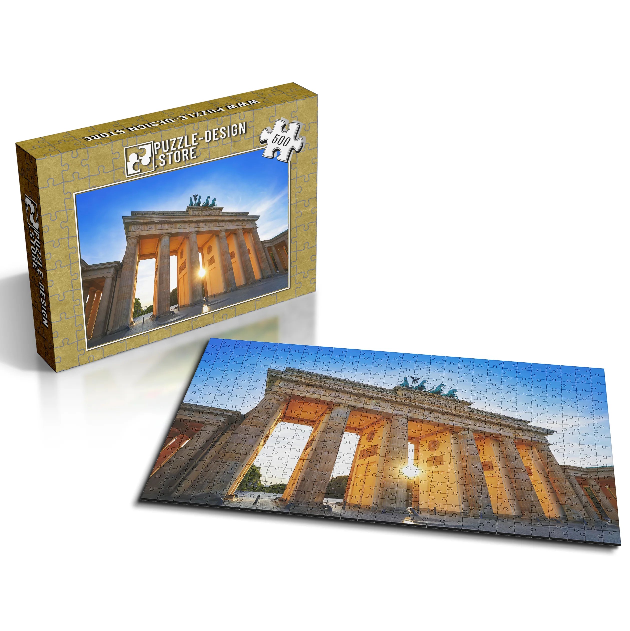 Brandenburger Tor
