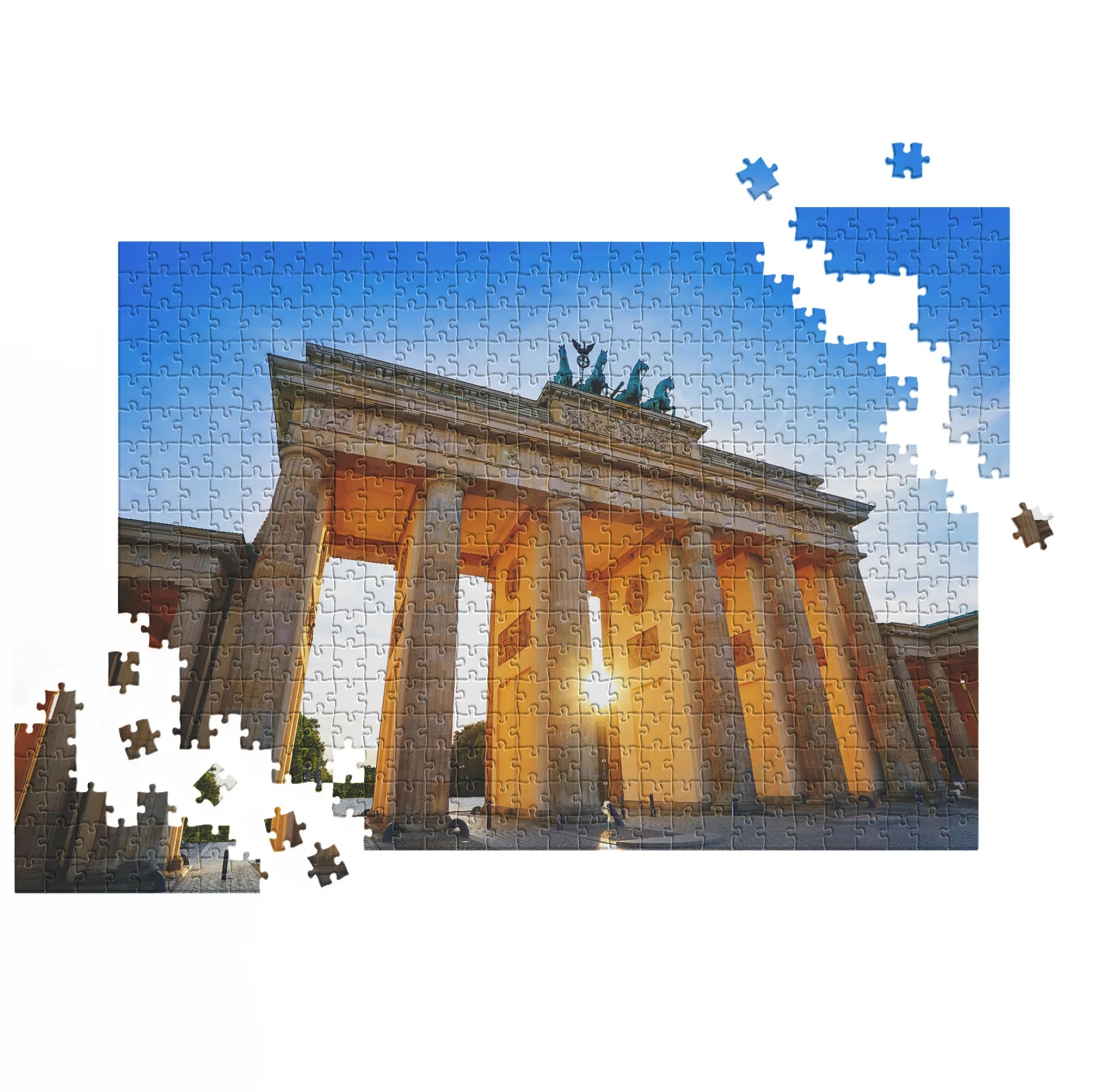 Brandenburger Tor