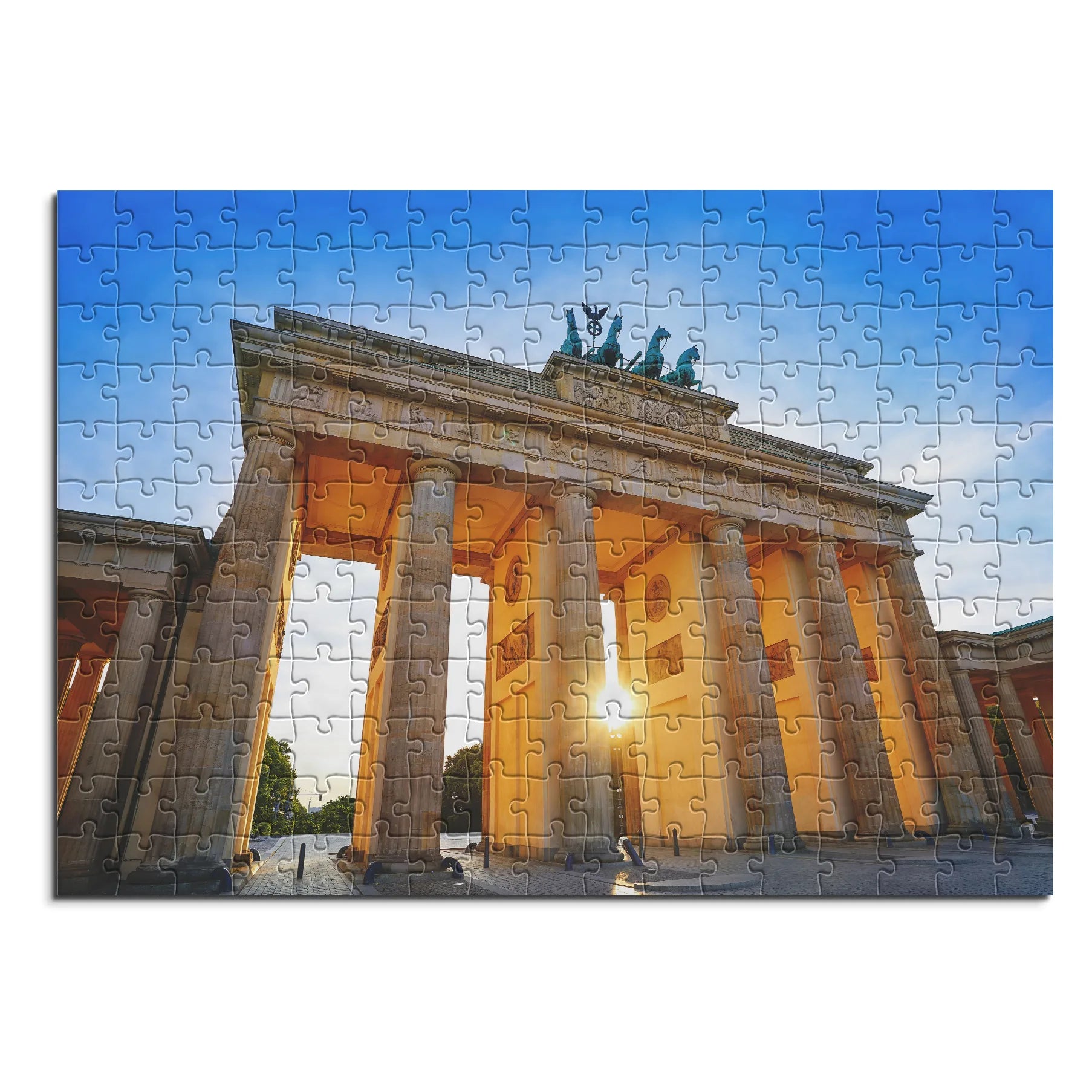 Brandenburger Tor