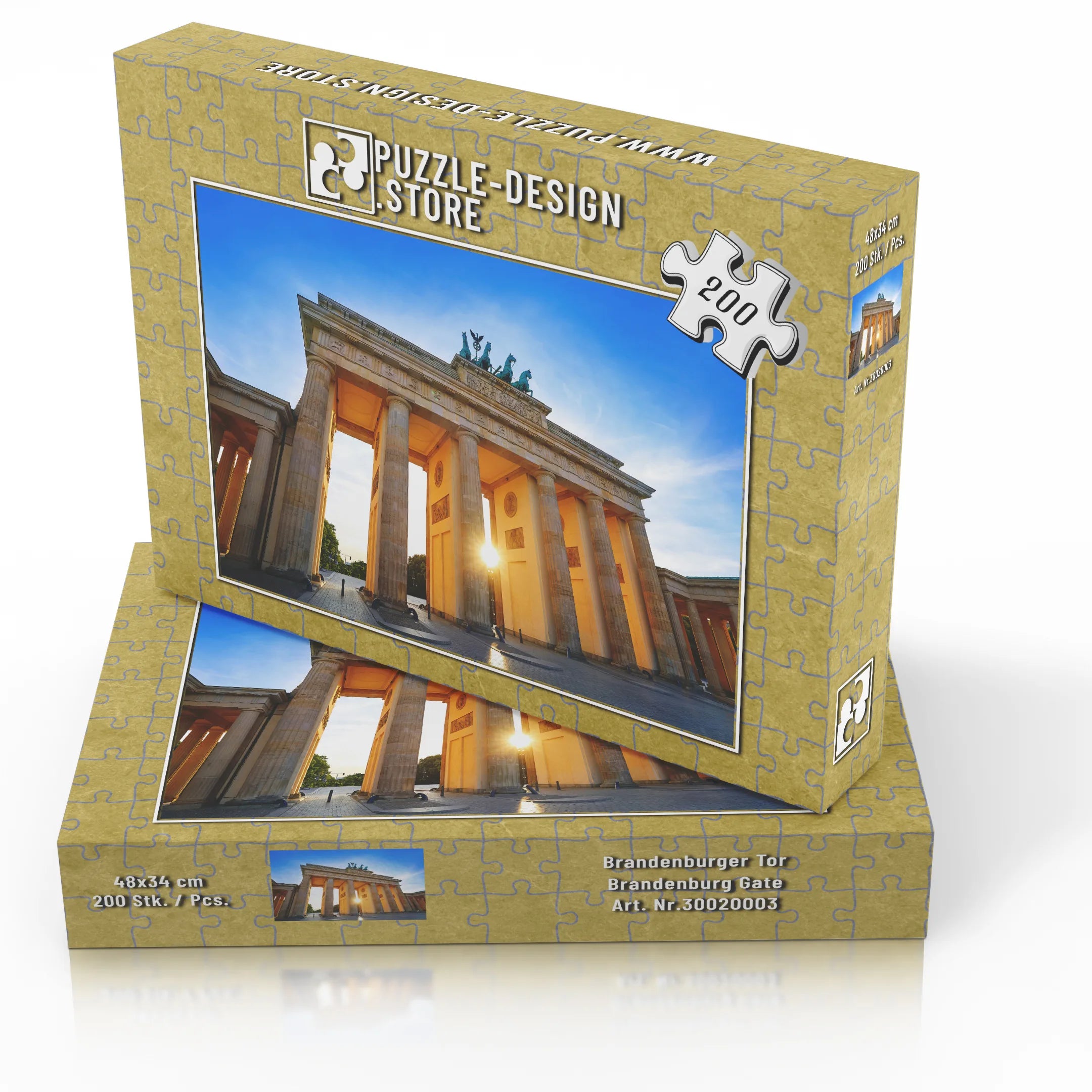 Brandenburger Tor