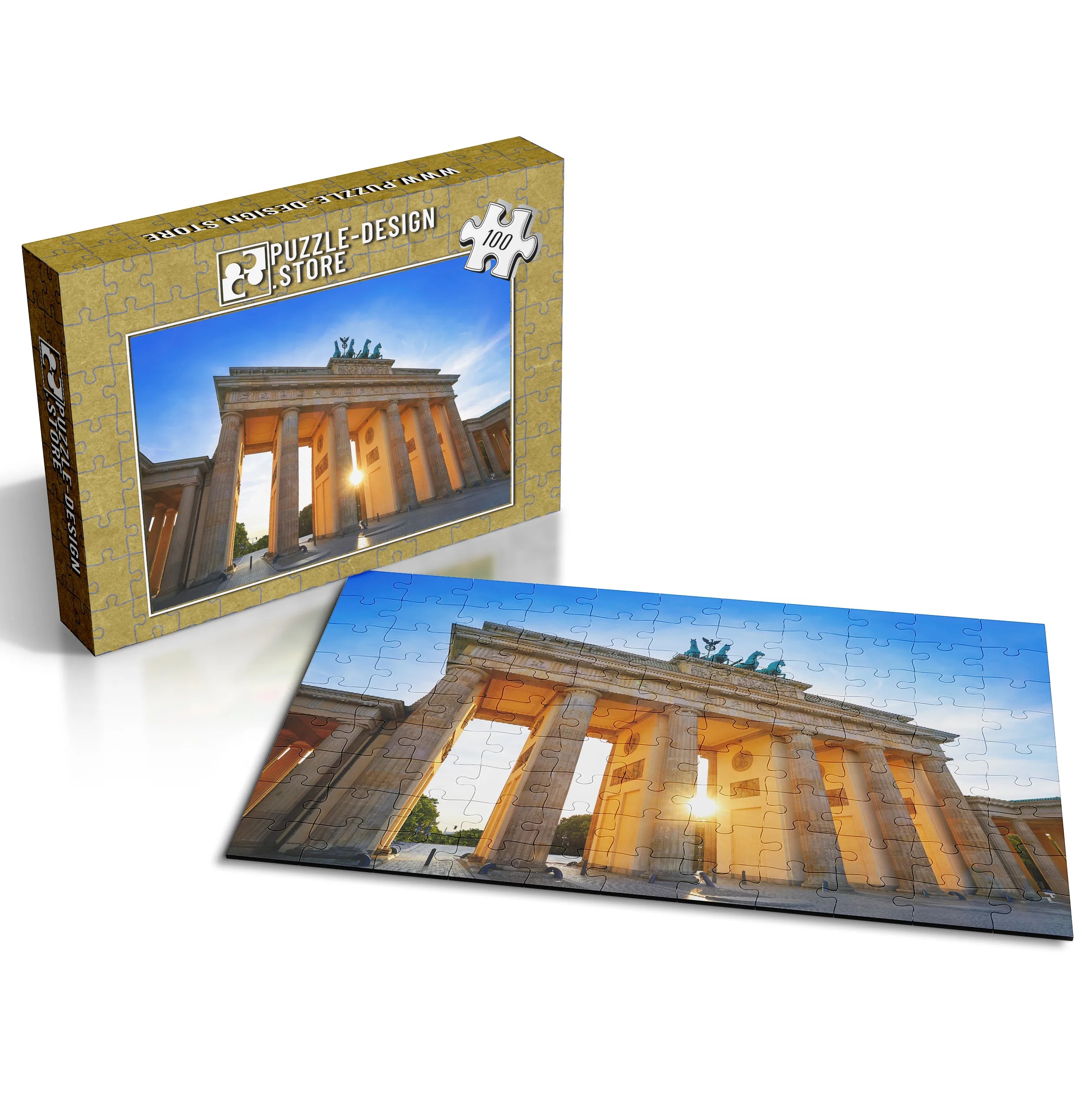 Brandenburger Tor