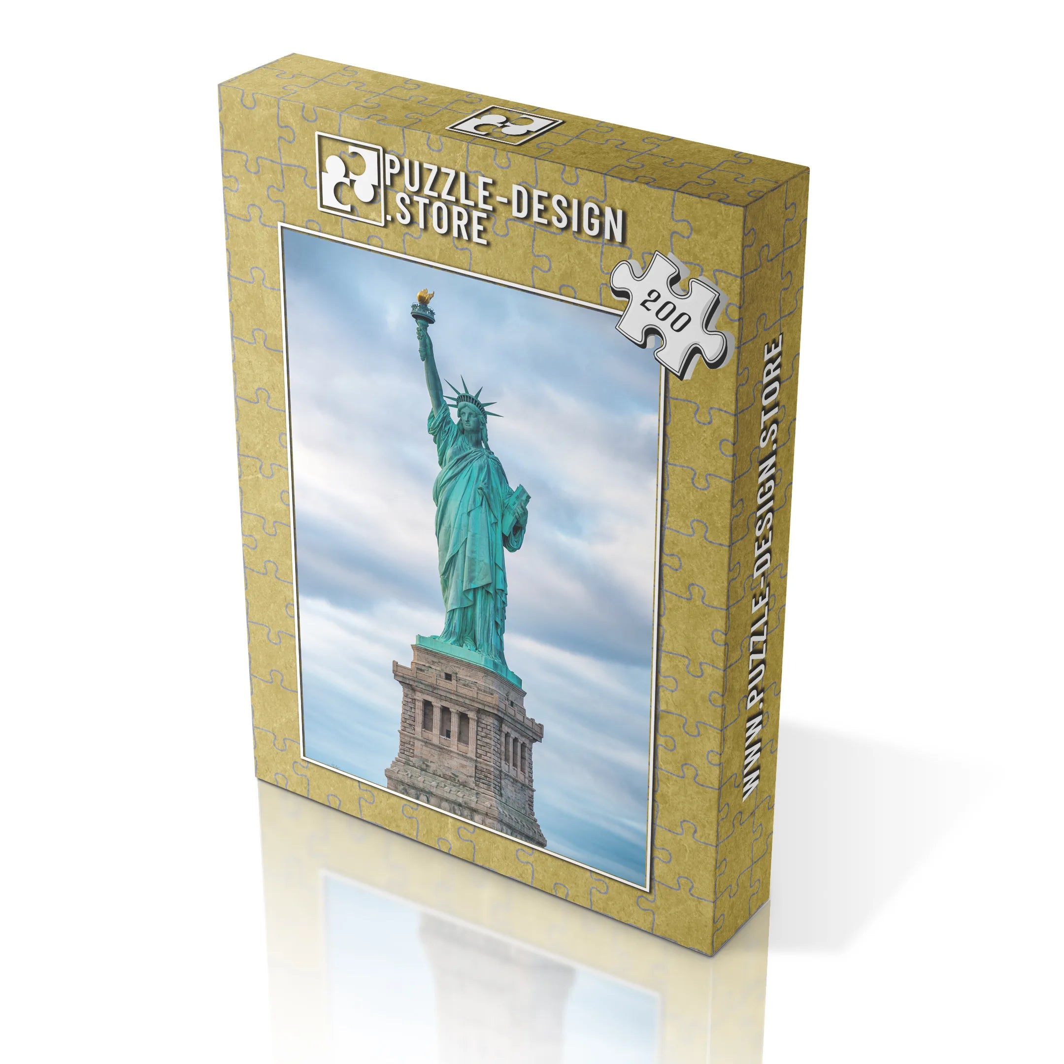 Freiheitsstatue USA