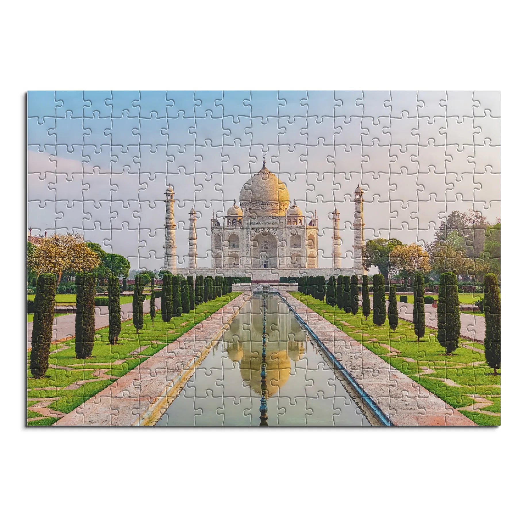 Taj Mahal