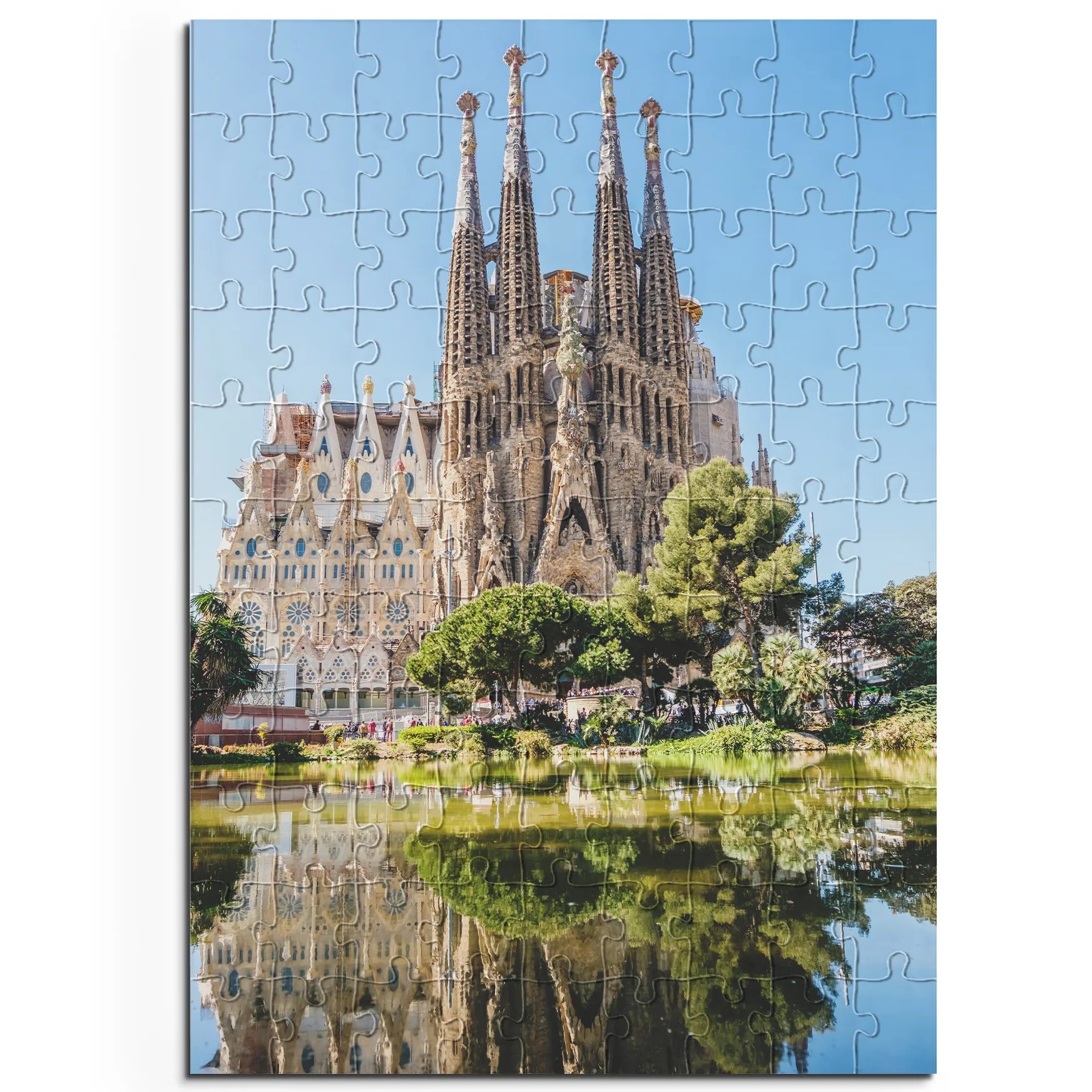Sagrada Familia