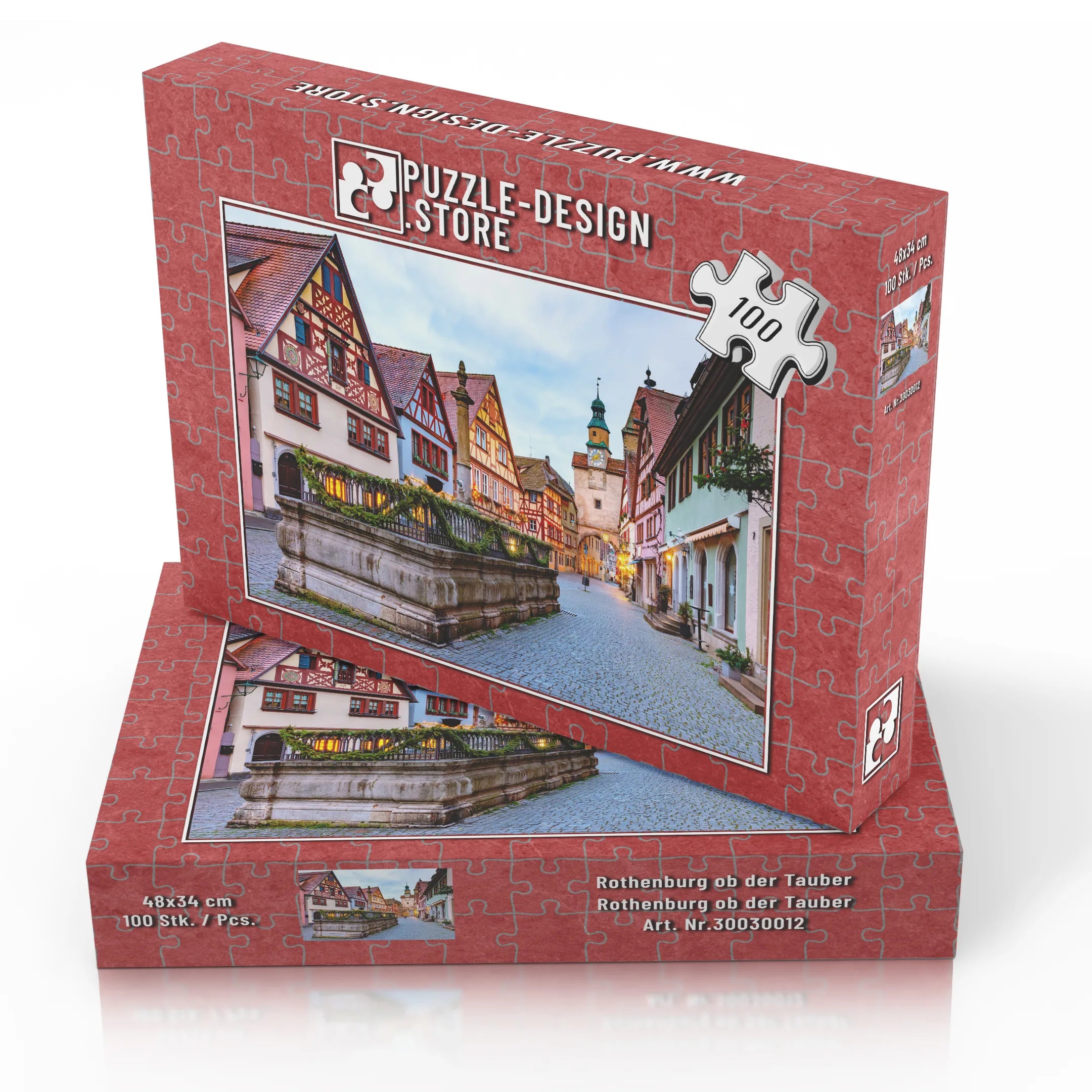 Rothenburg ob der Tauber