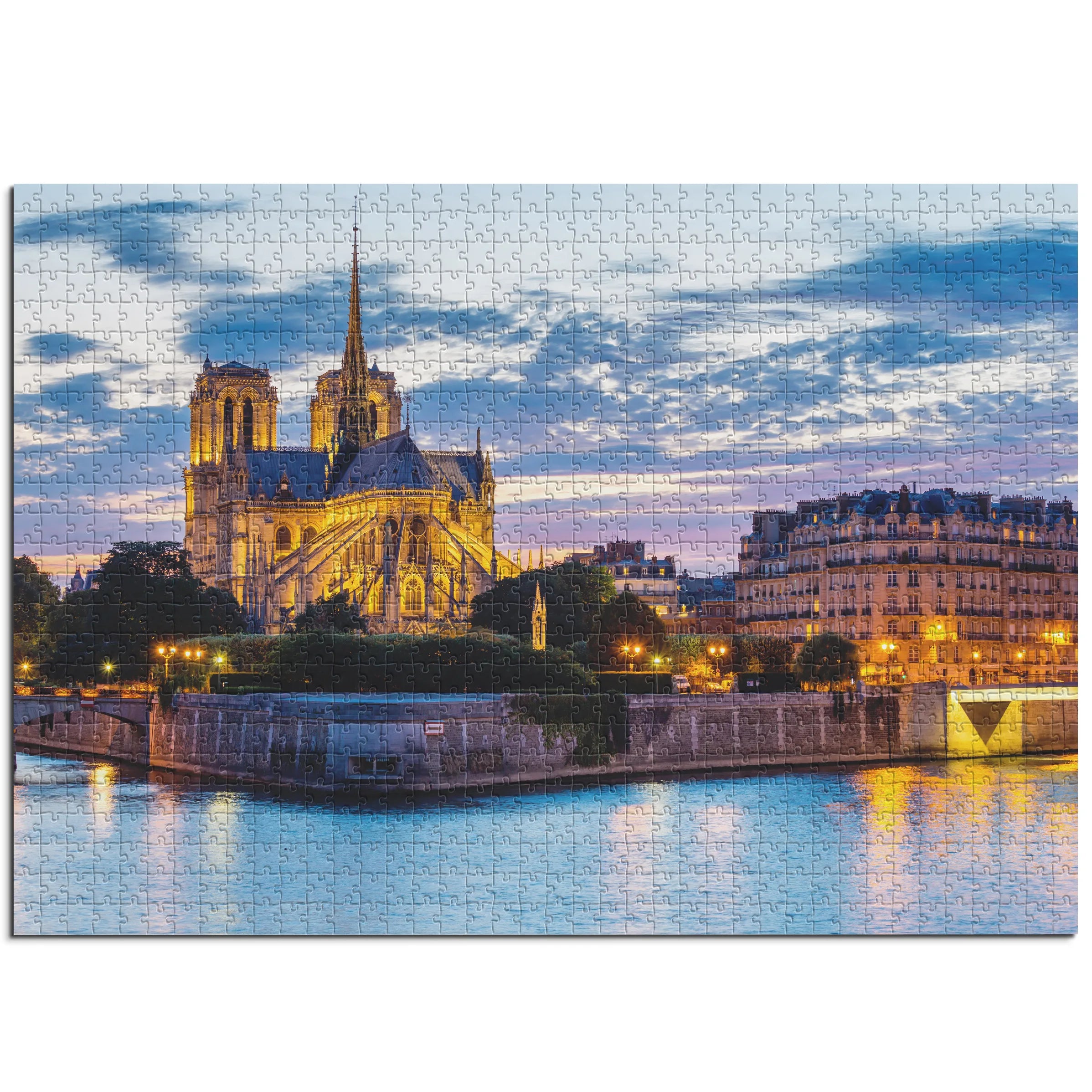 Notre-Dame de Paris