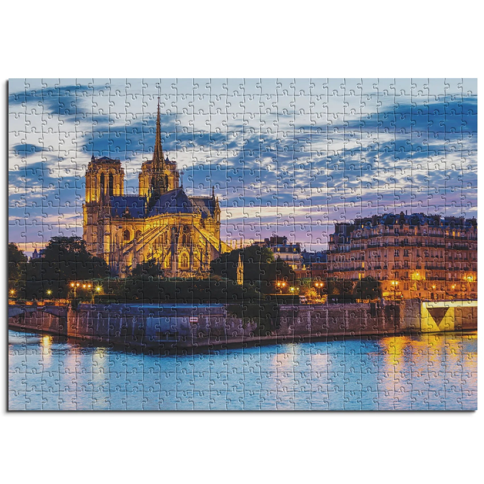 Notre-Dame de Paris