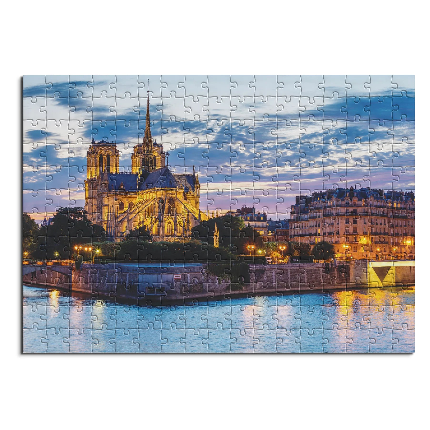 Notre-Dame de Paris