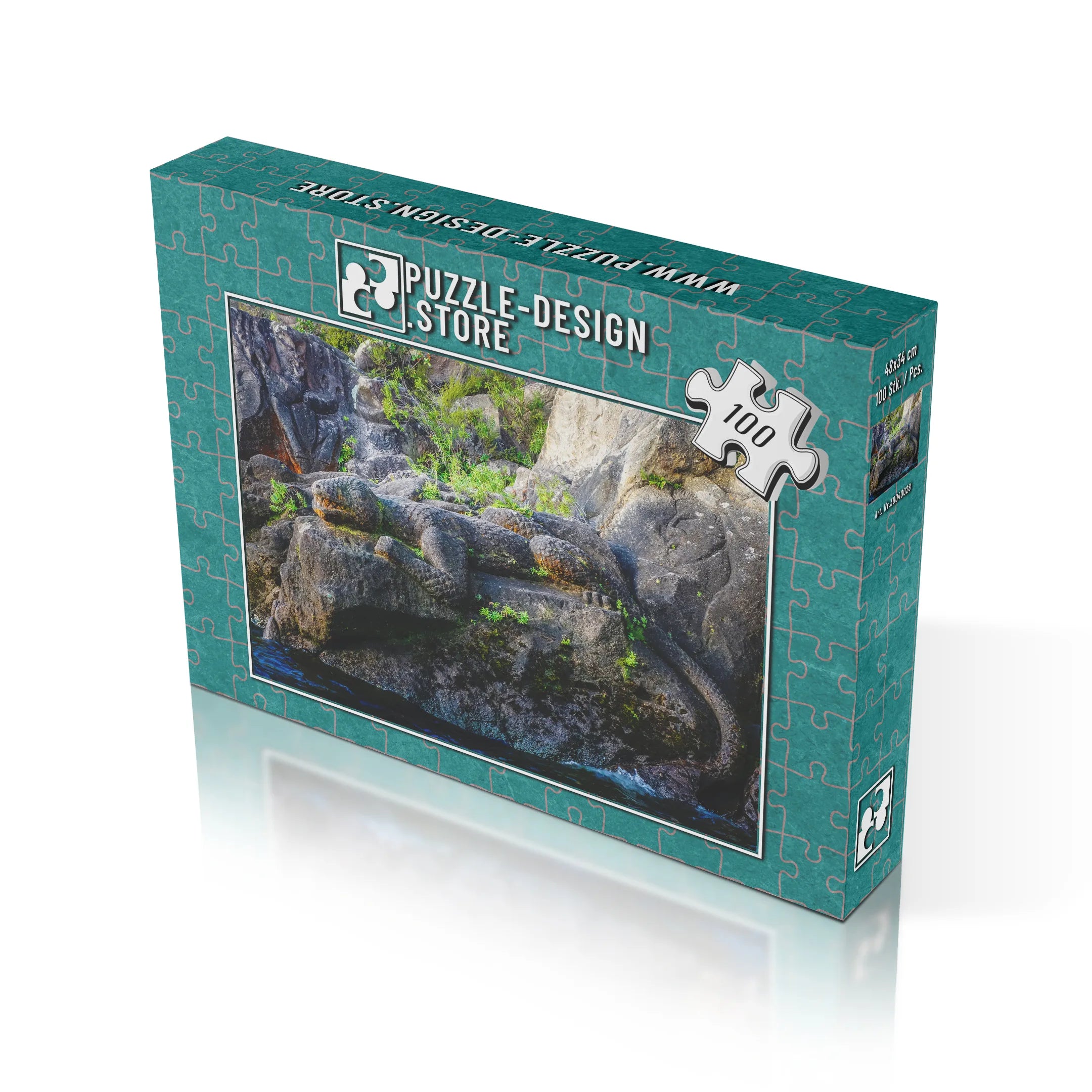 l'art rupestre maori