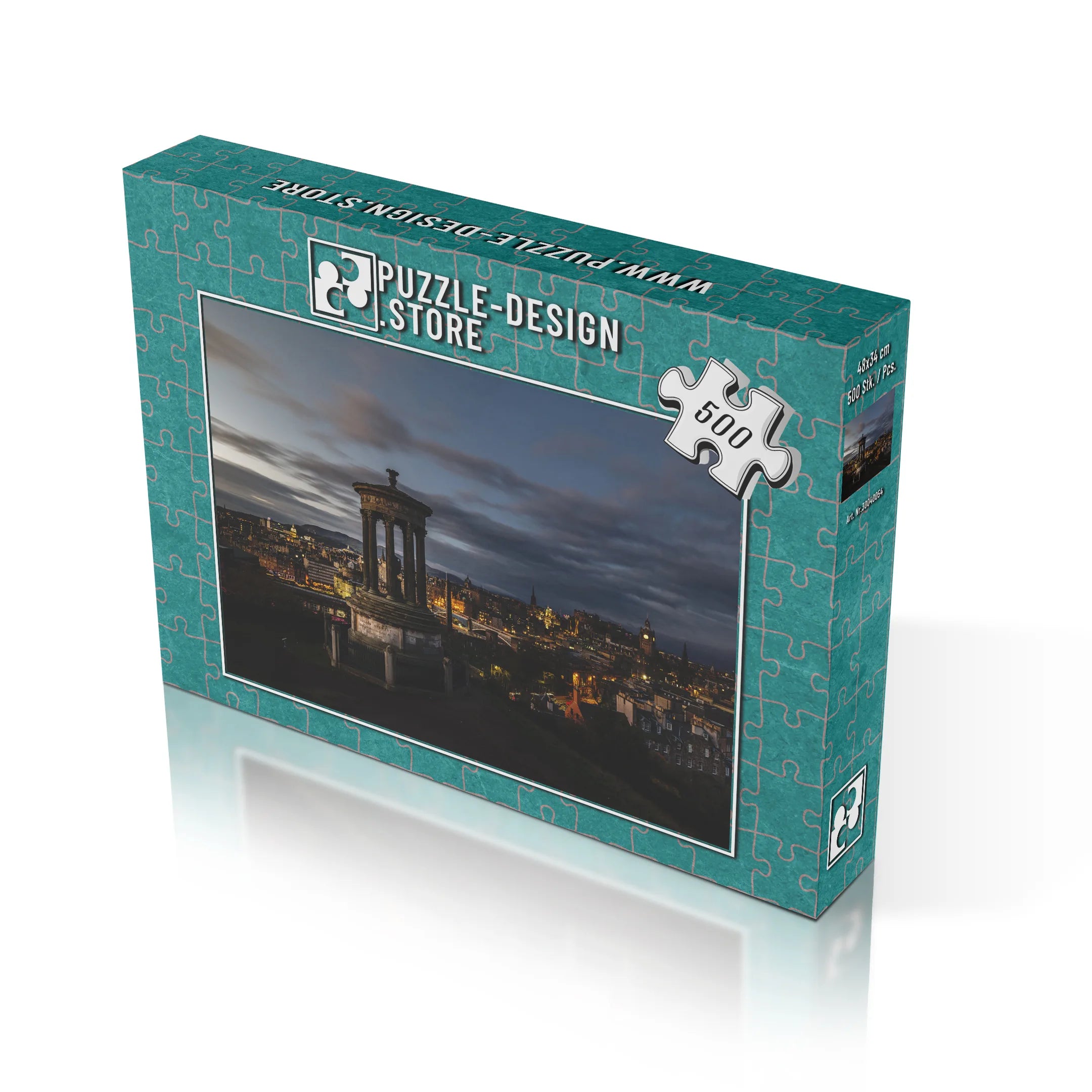 Calton Hill Edinburgh