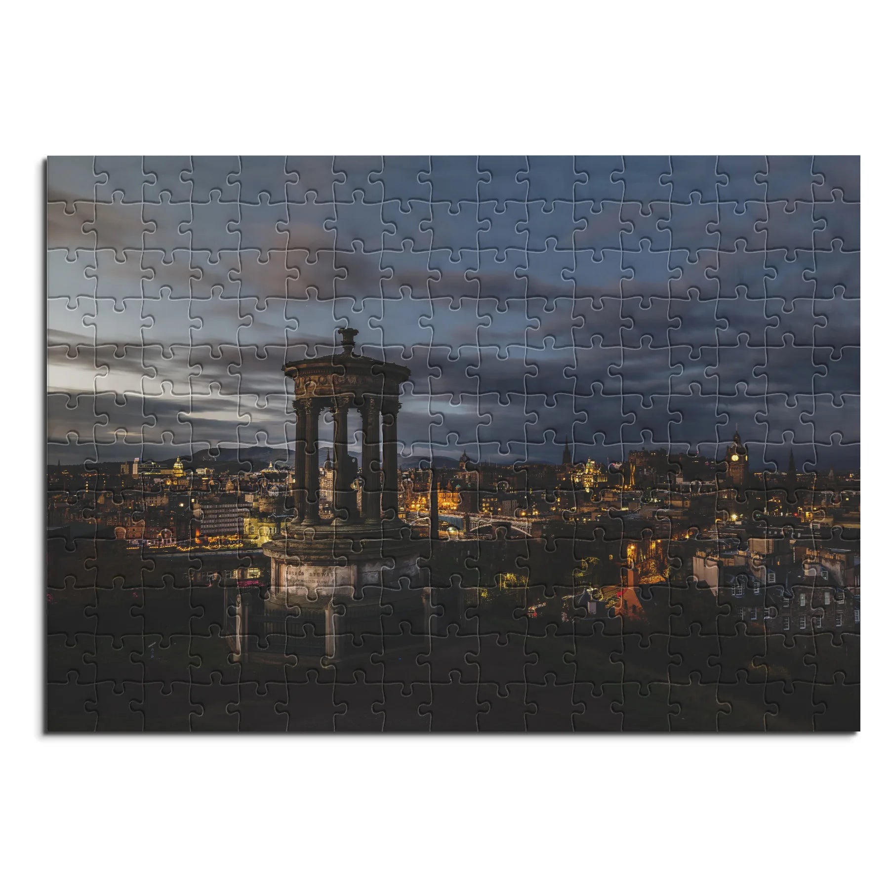 Calton Hill Edinburgh