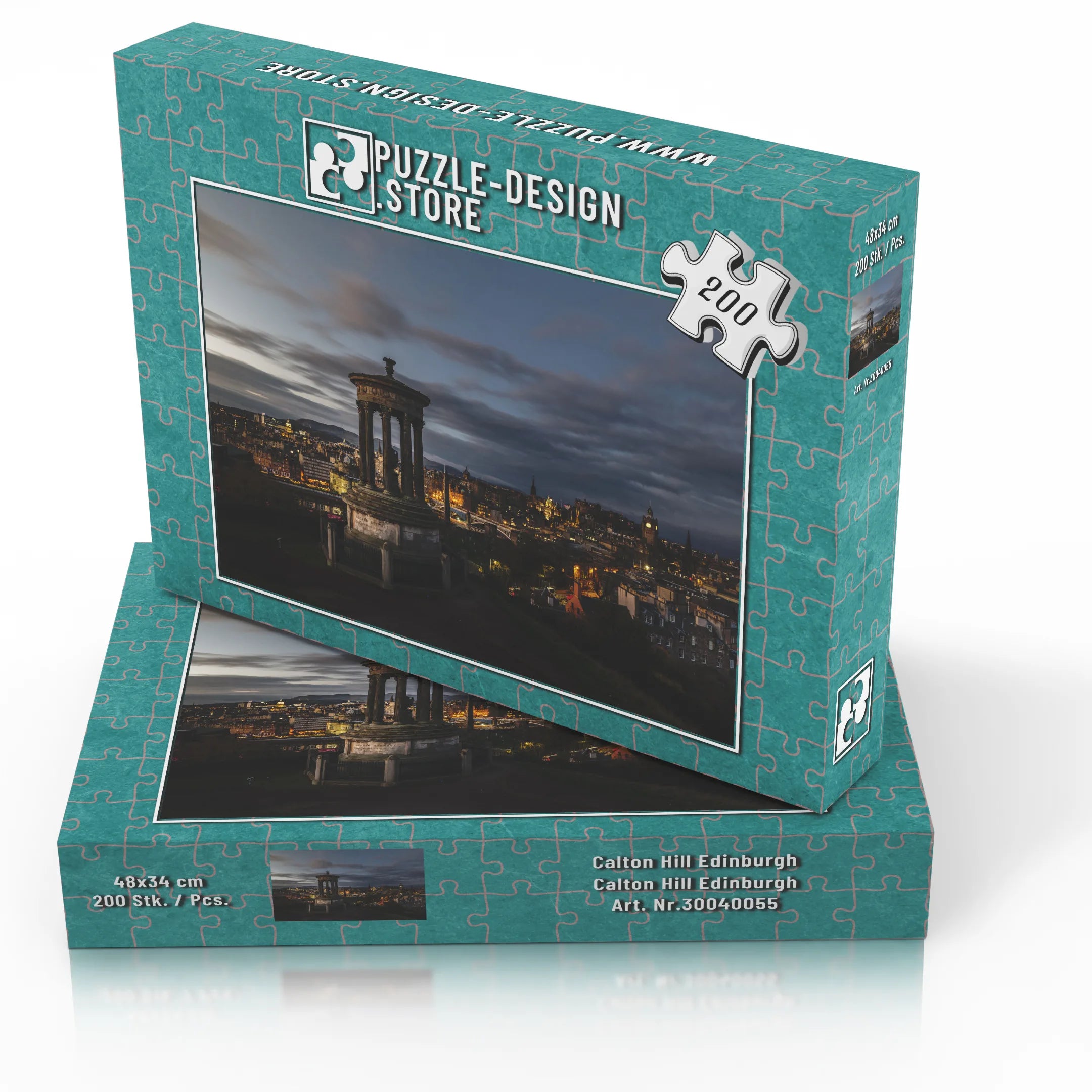 Calton Hill Edinburgh