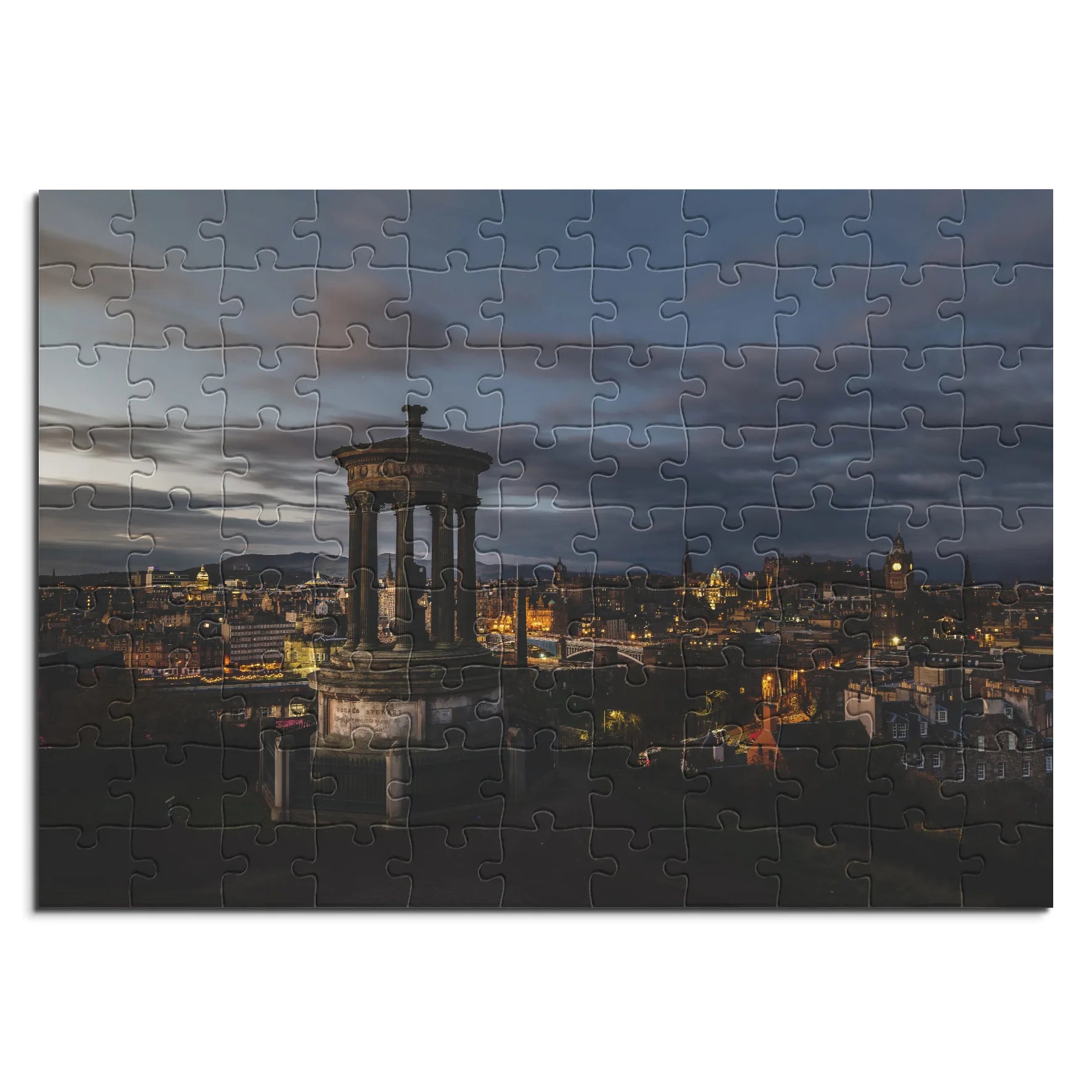 Calton Hill Edinburgh
