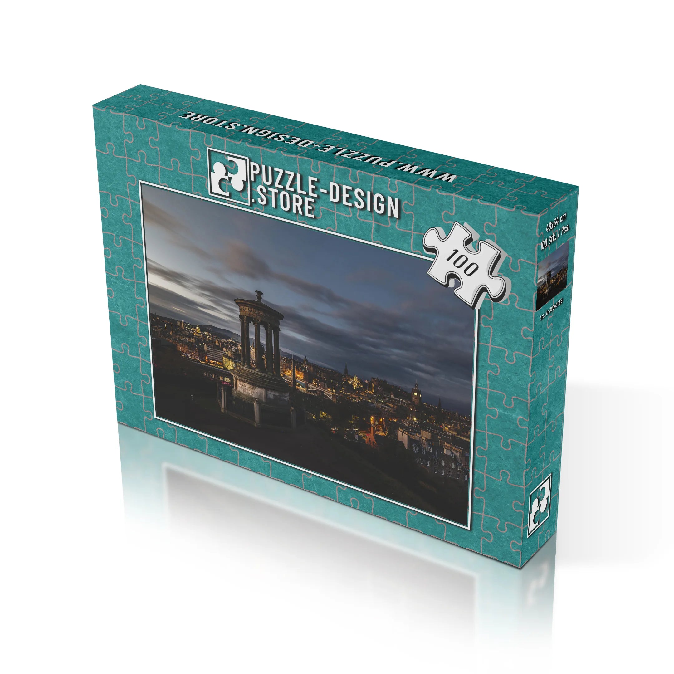 Calton Hill Edinburgh