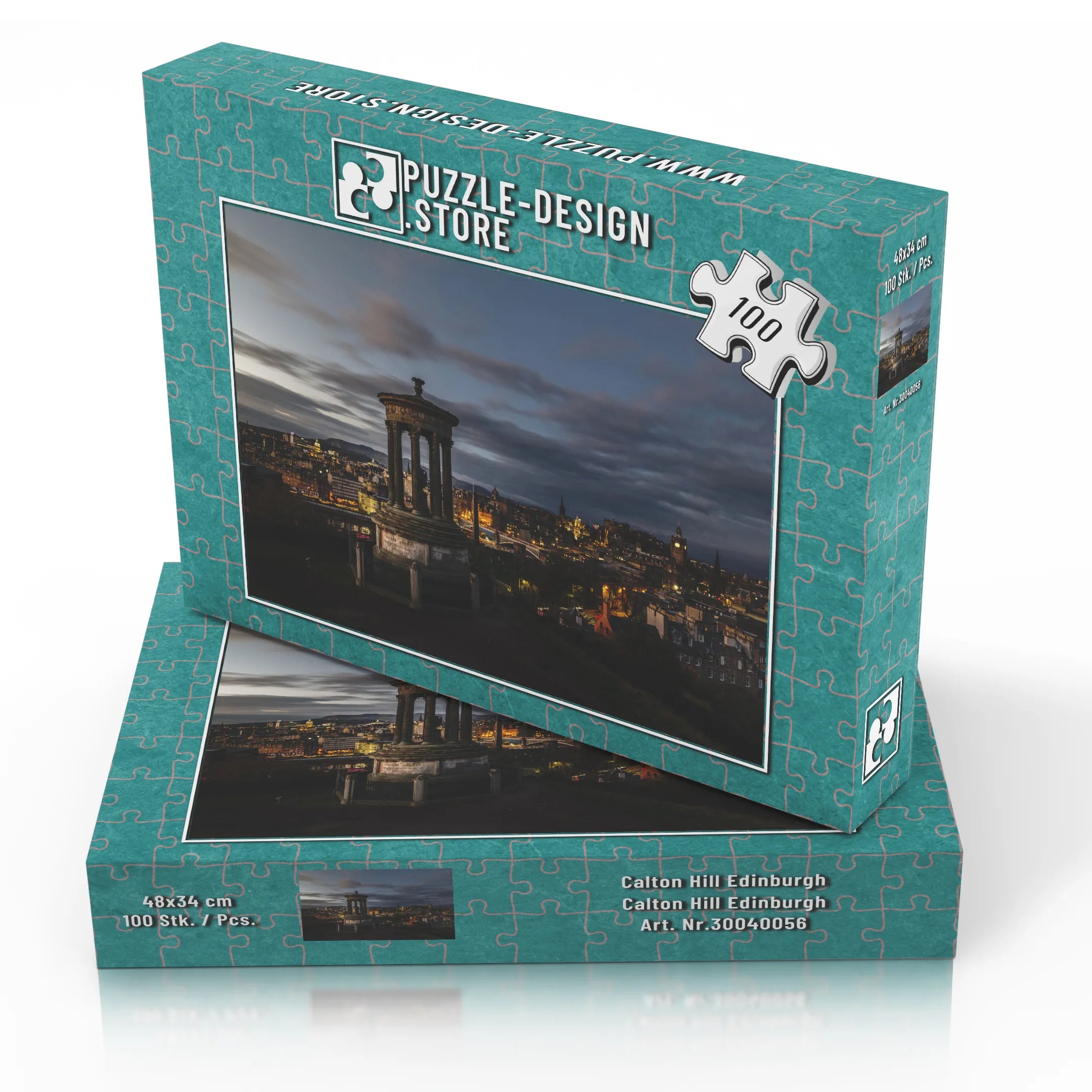 Calton Hill Edinburgh