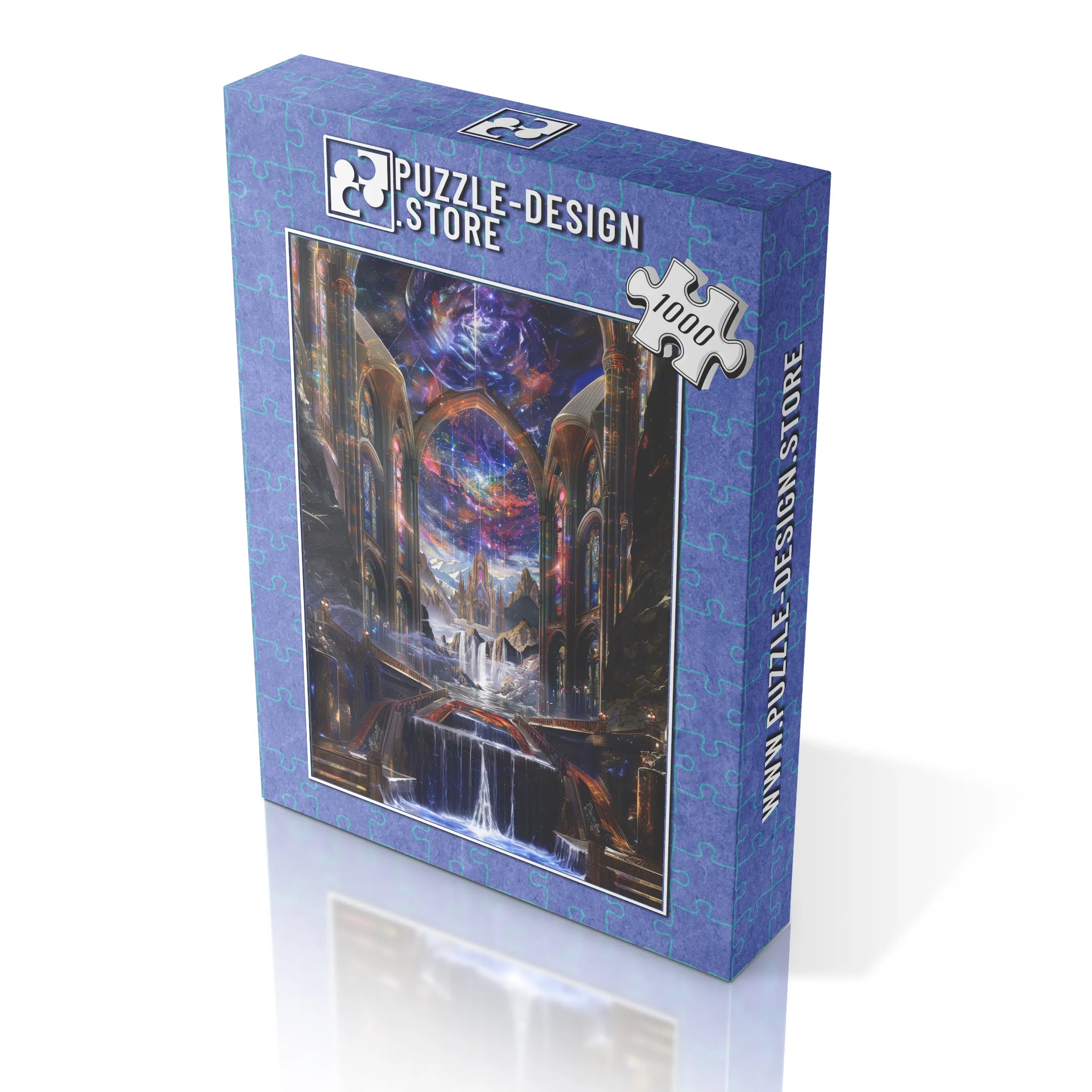 Kosmisches Heiligtum