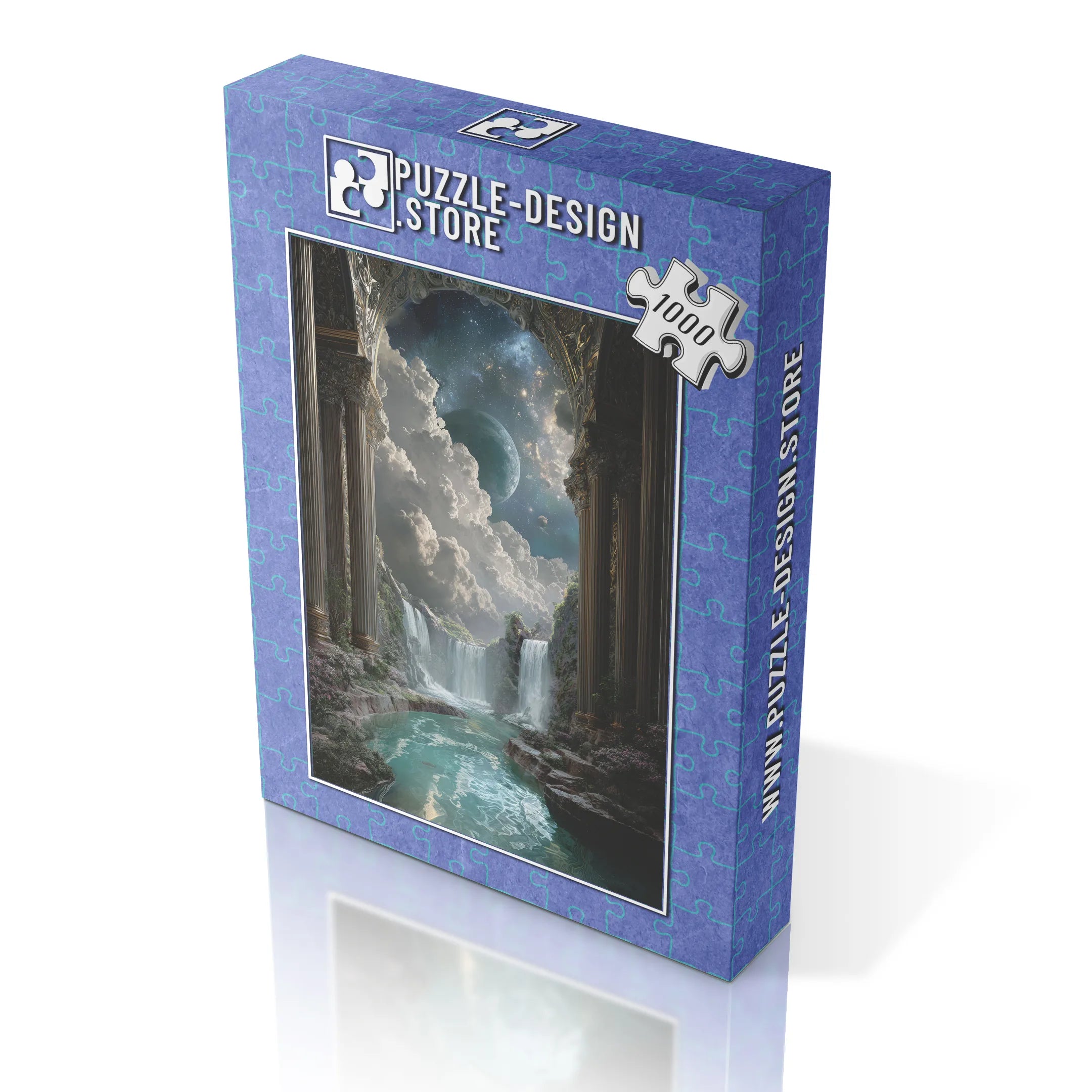 Sternentor zum Kosmos