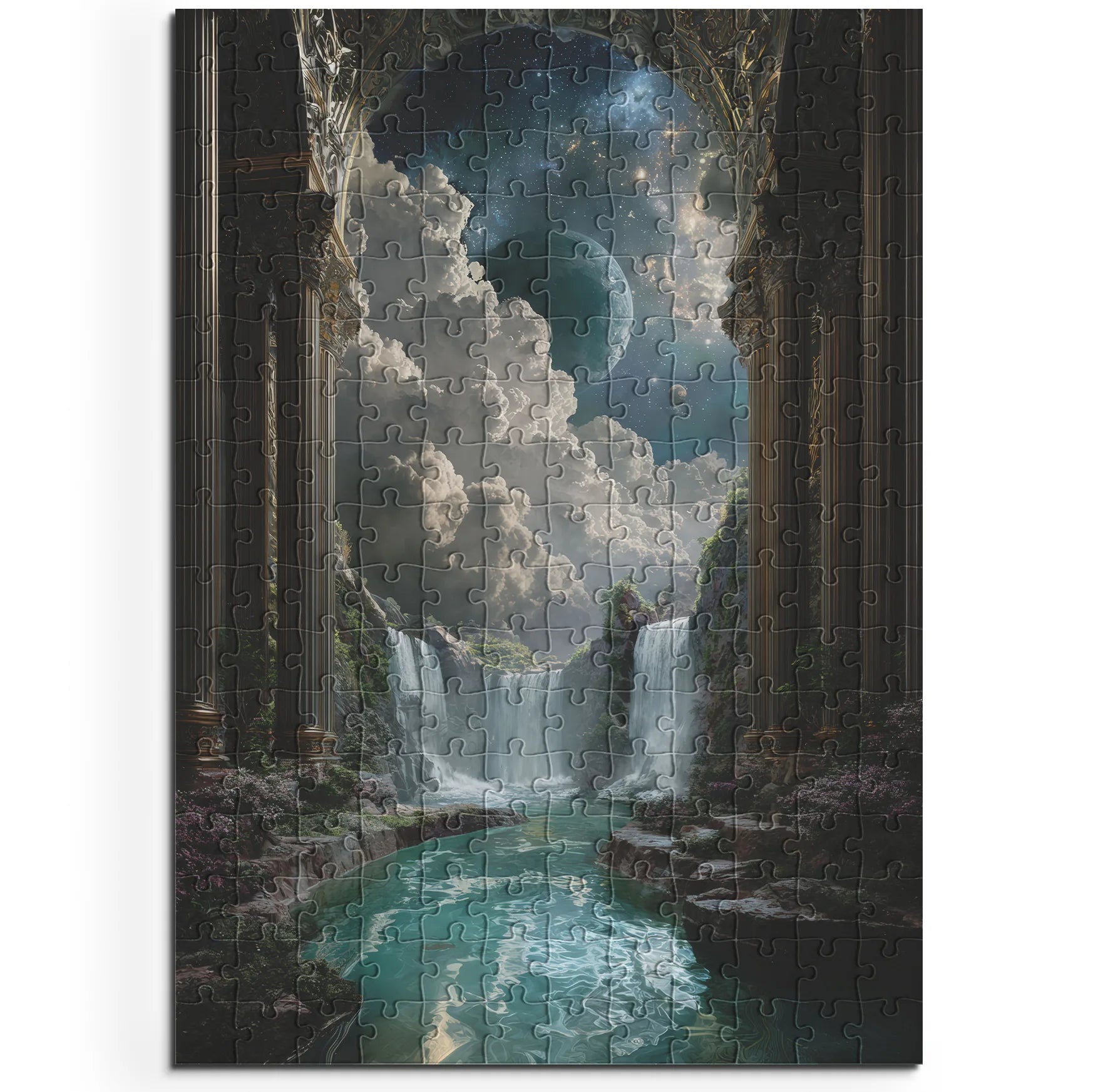 Sternentor zum Kosmos