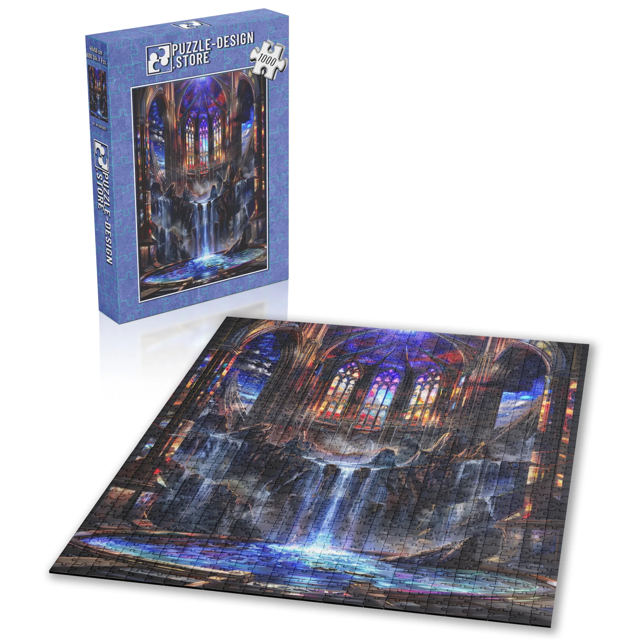 Sternendom der Elemente