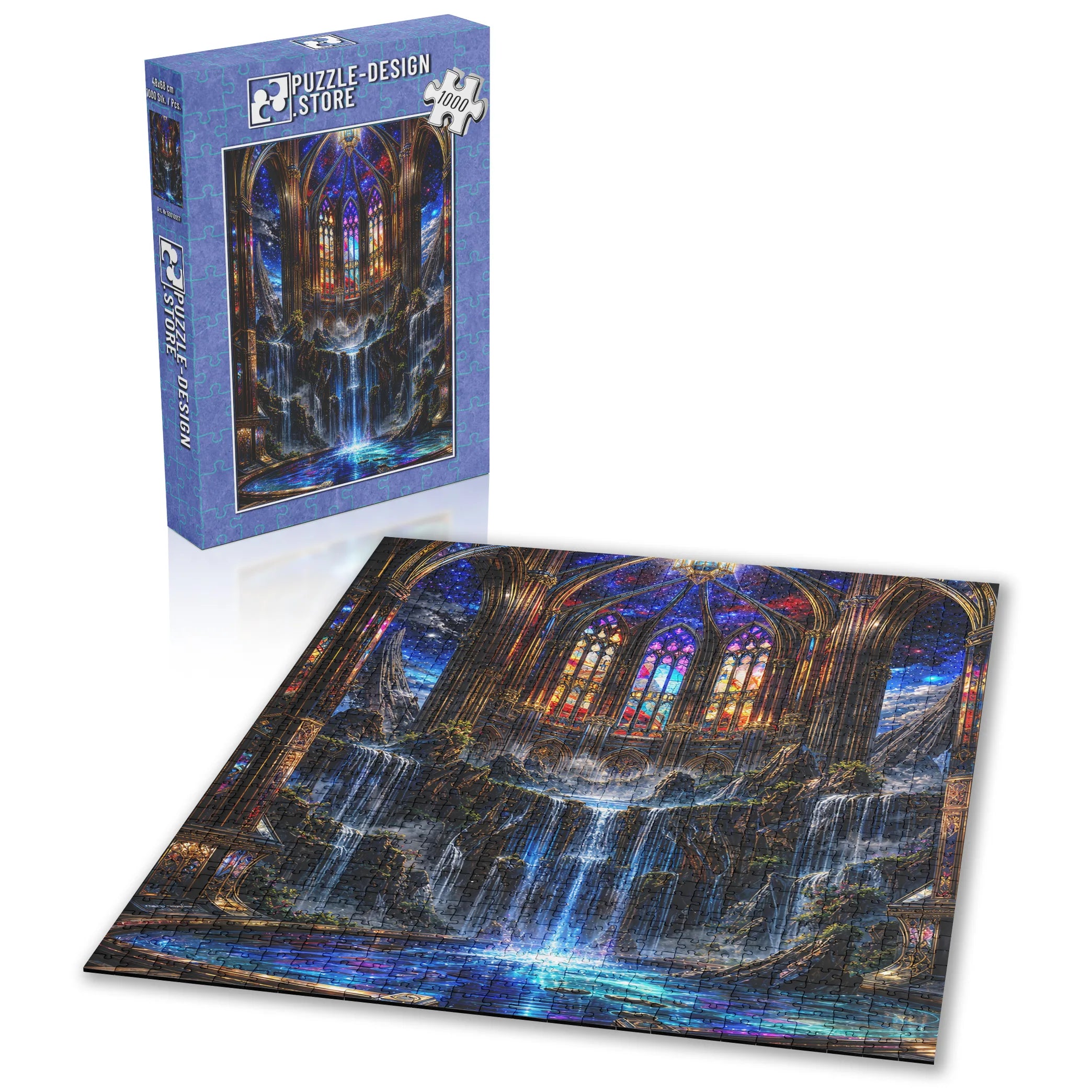 Sternendom der Elemente