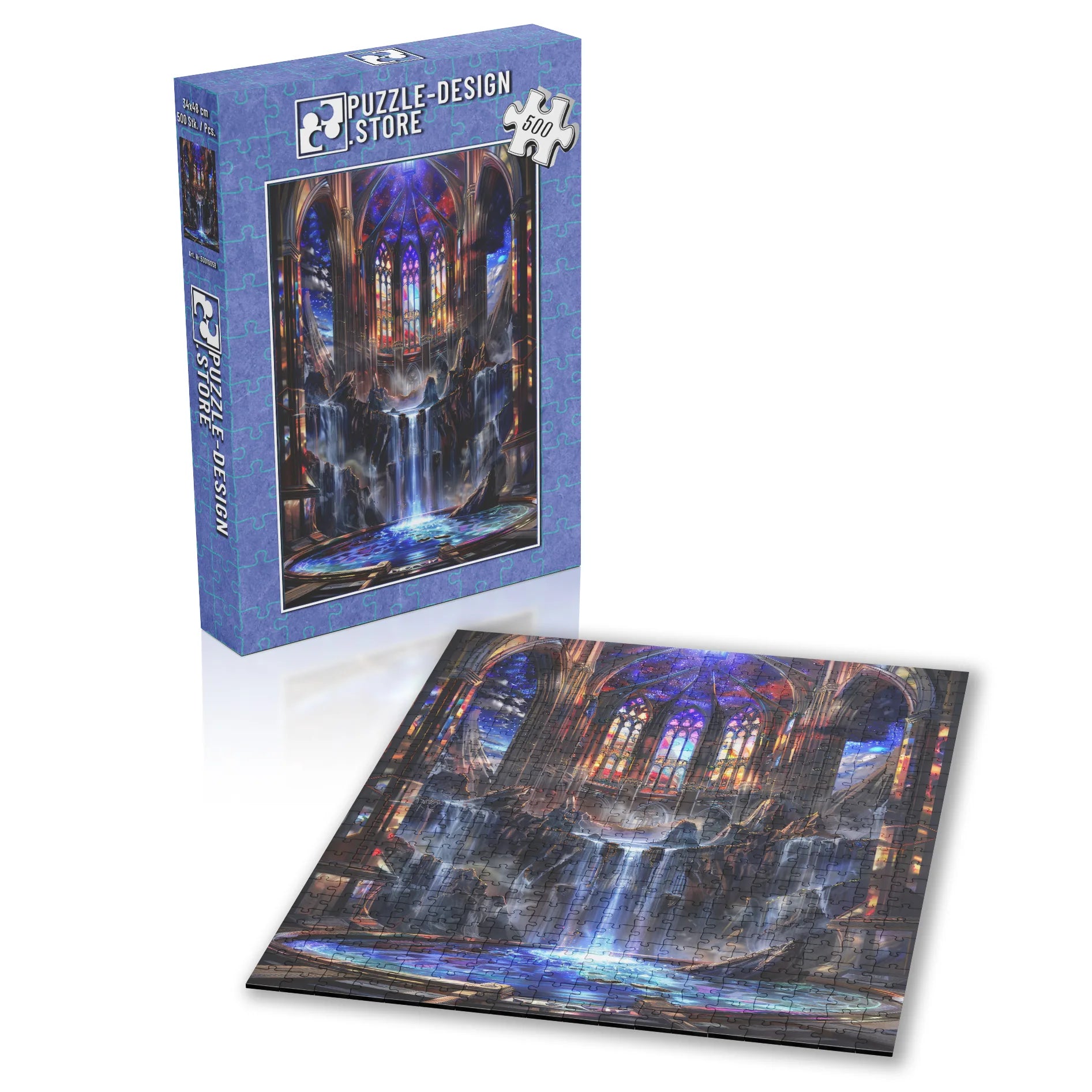 Sternendom der Elemente