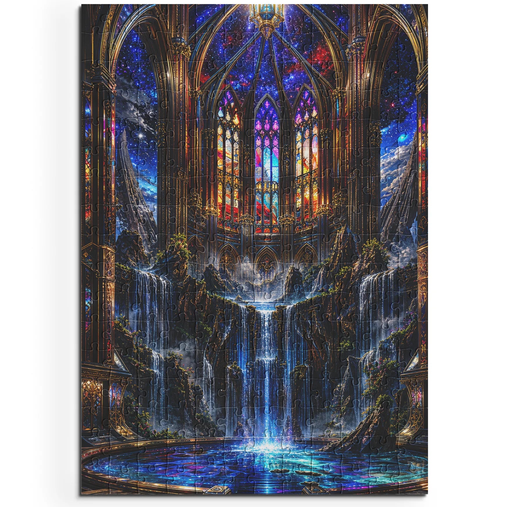Sternendom der Elemente