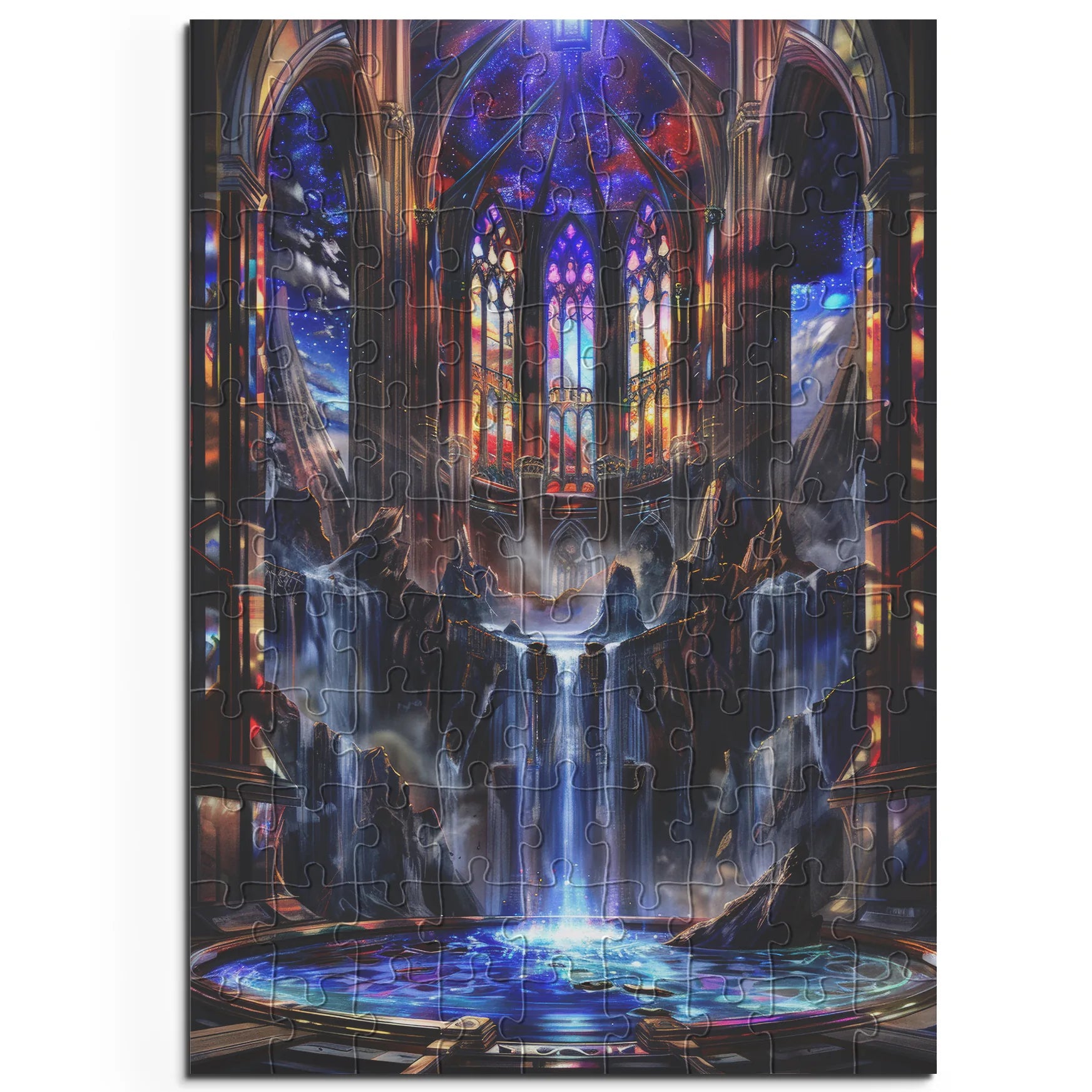 Sternendom der Elemente