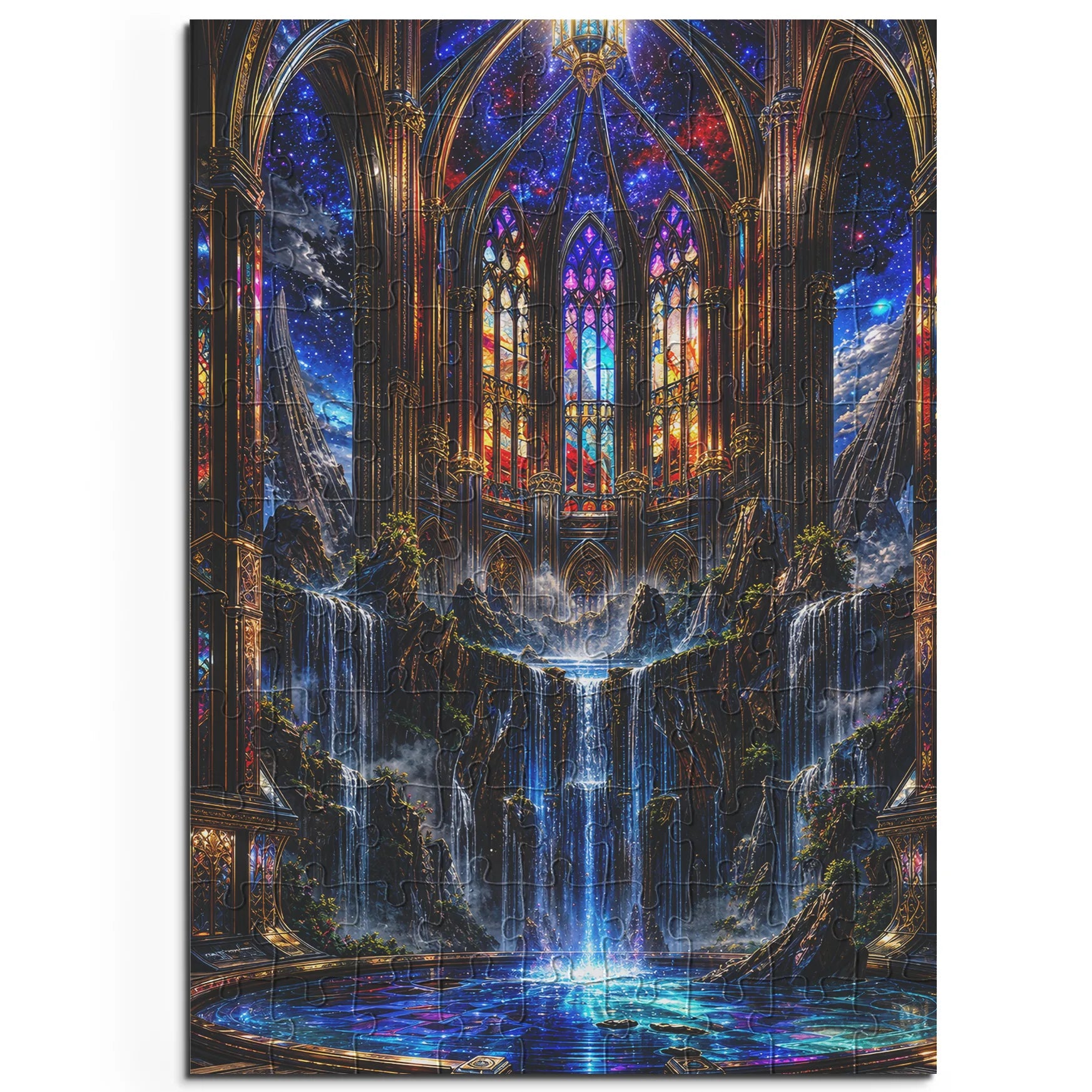 Sternendom der Elemente