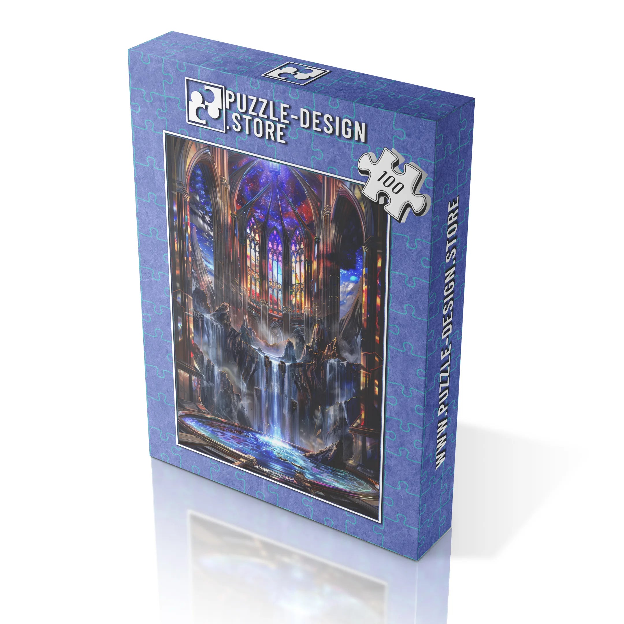 Sternendom der Elemente