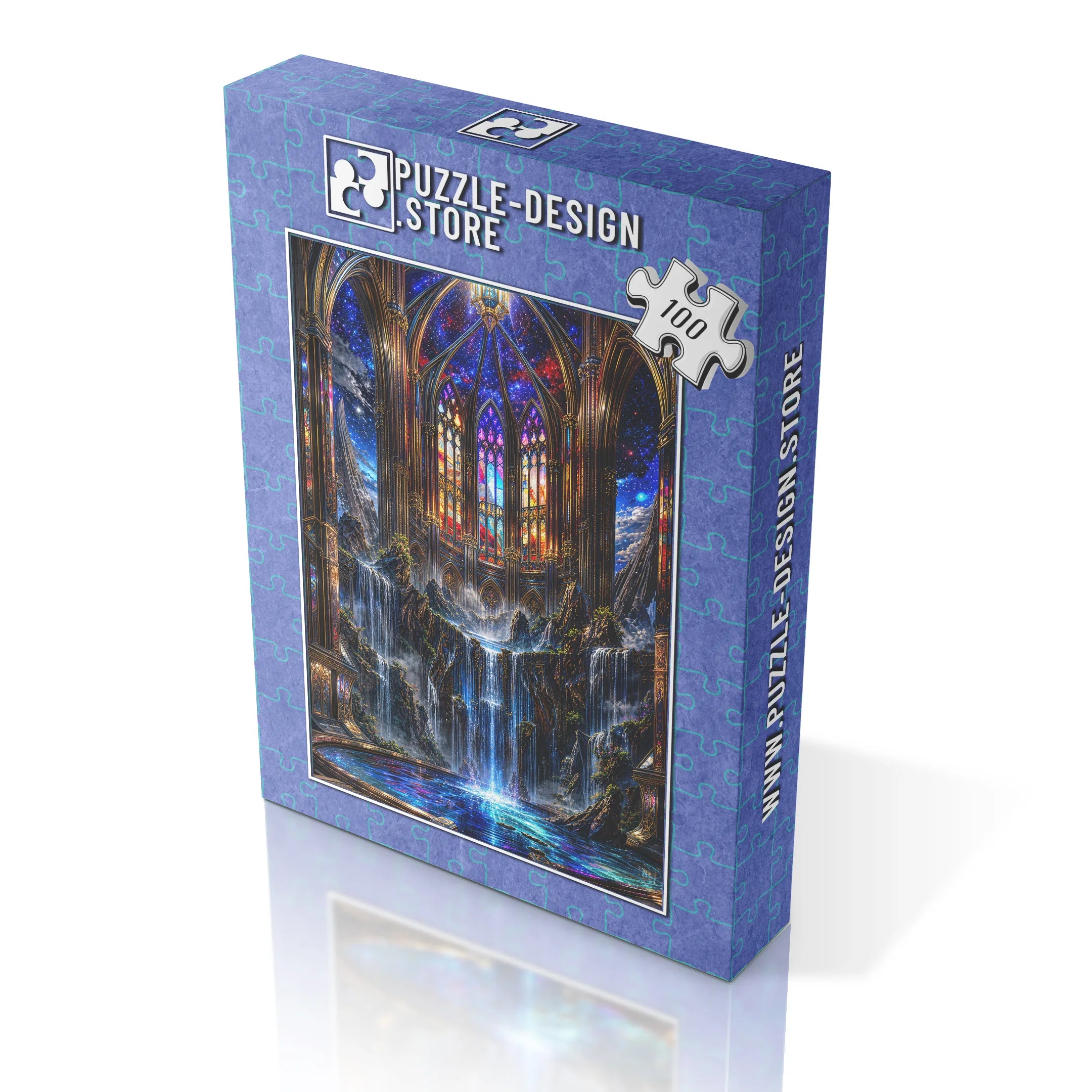 Sternendom der Elemente