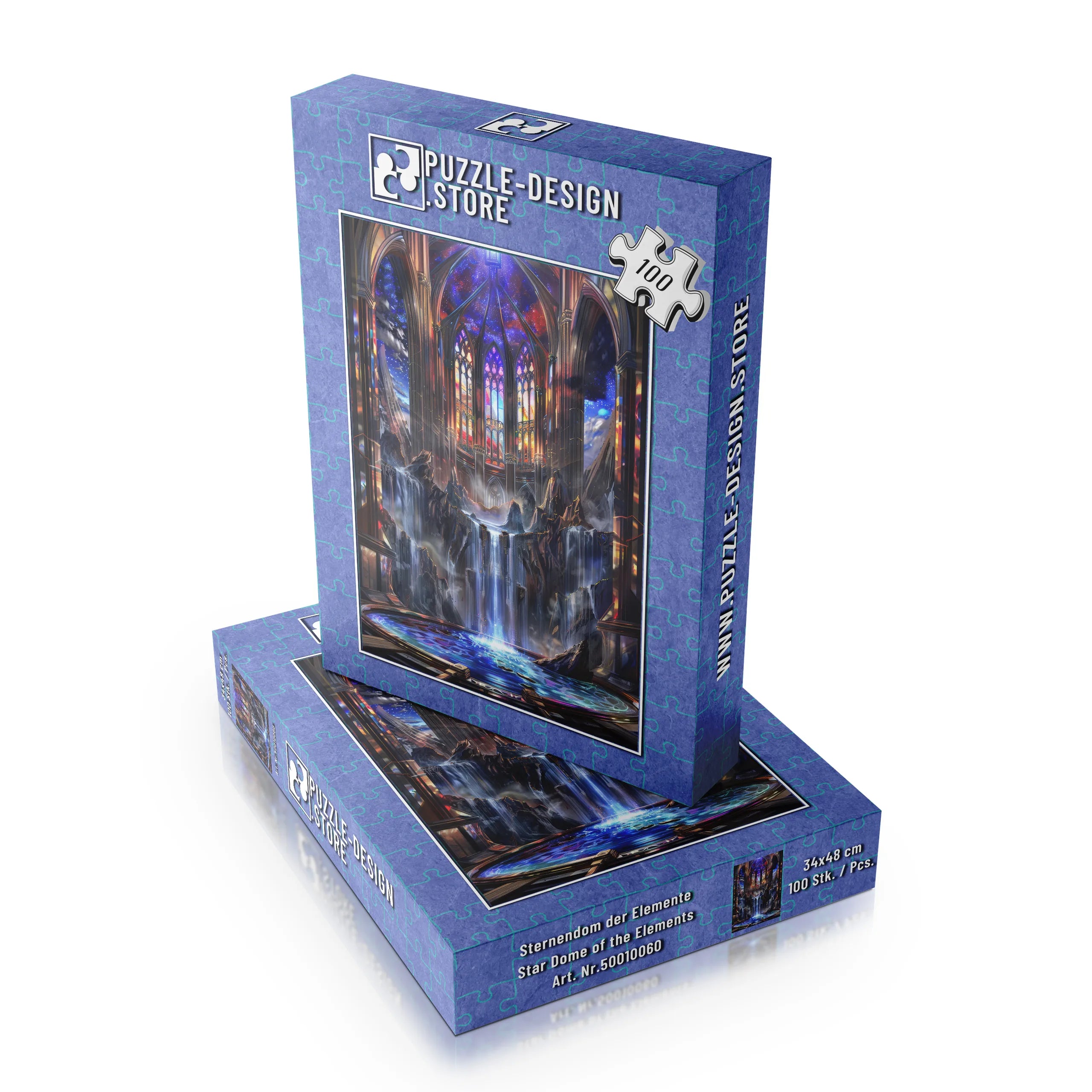 Sternendom der Elemente