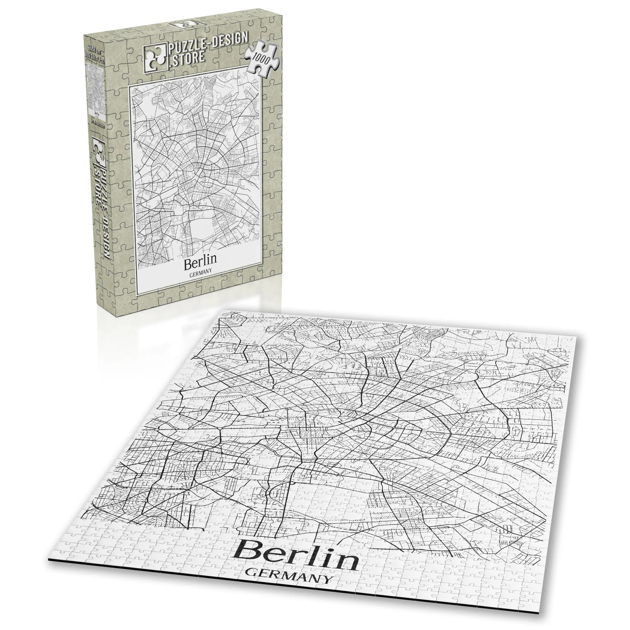 Berlin / Deutschland