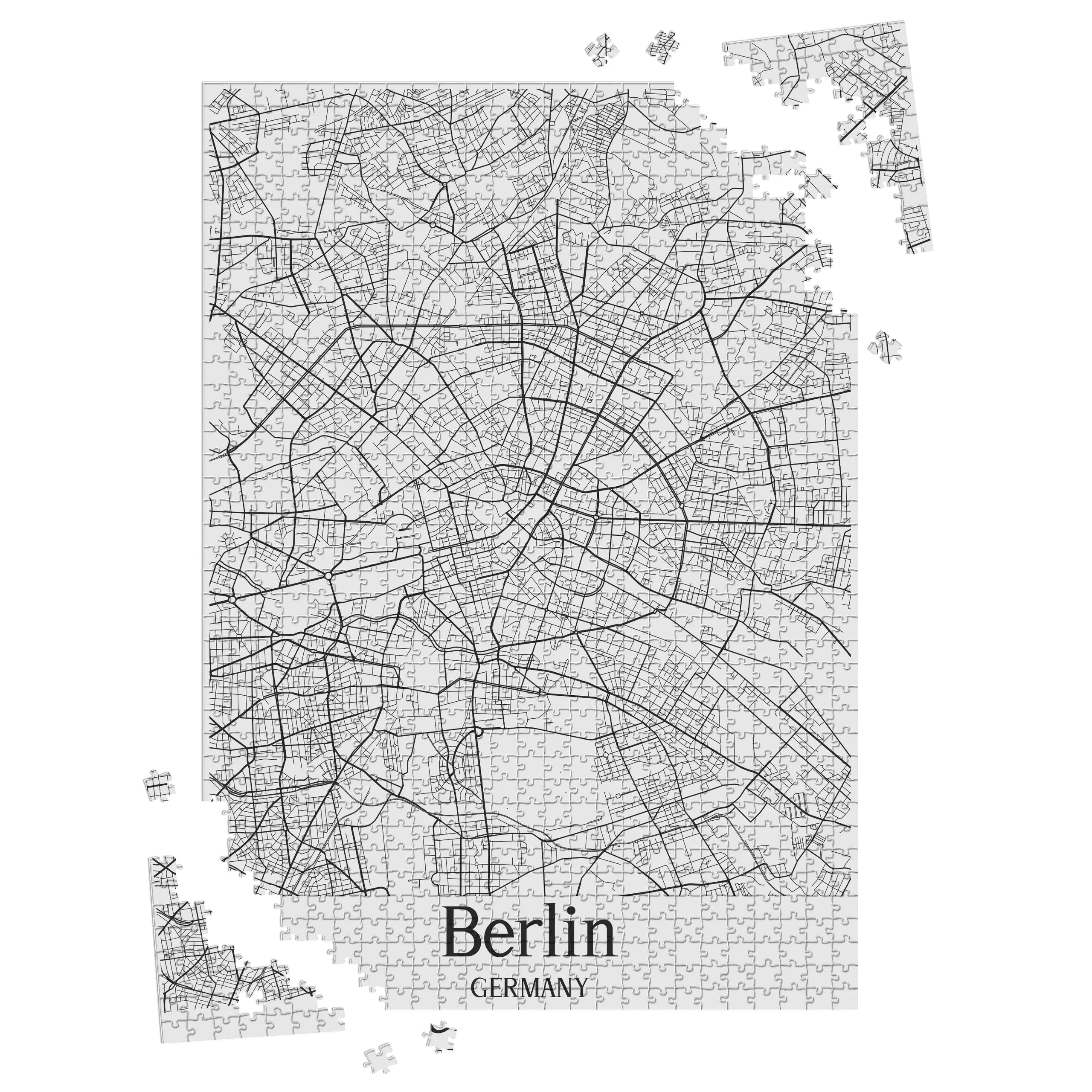 Berlin / Deutschland