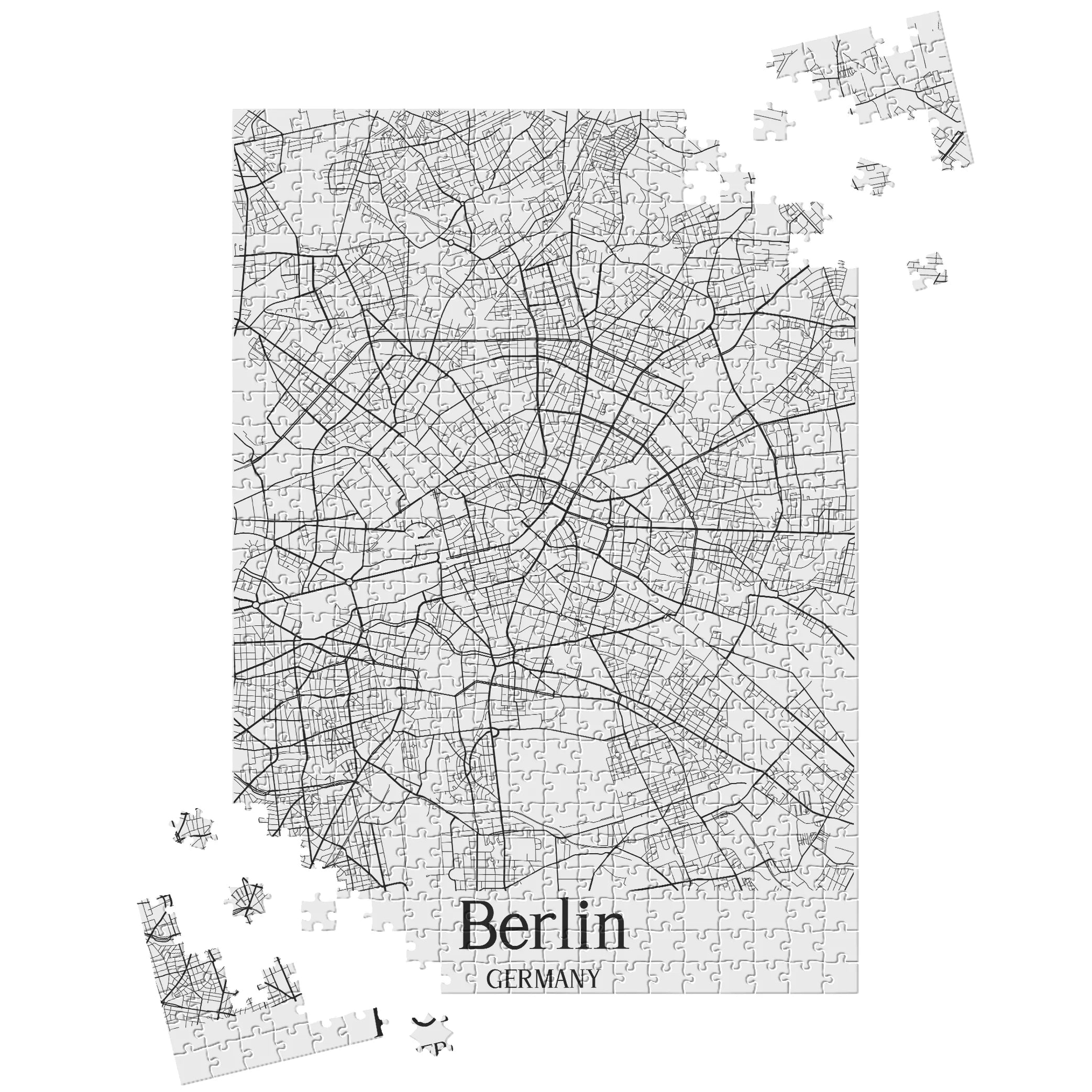 Berlin / Deutschland