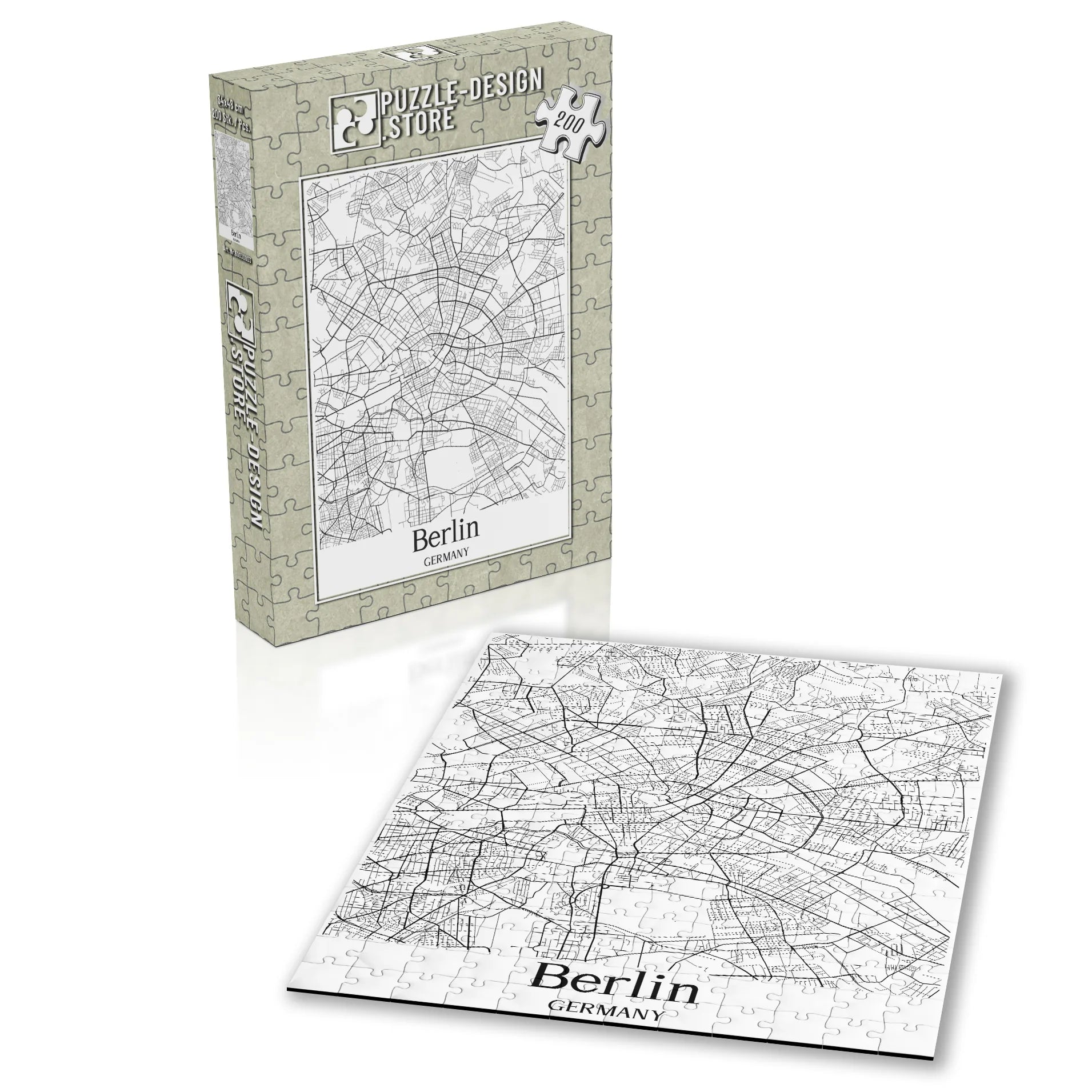 Berlin / Deutschland
