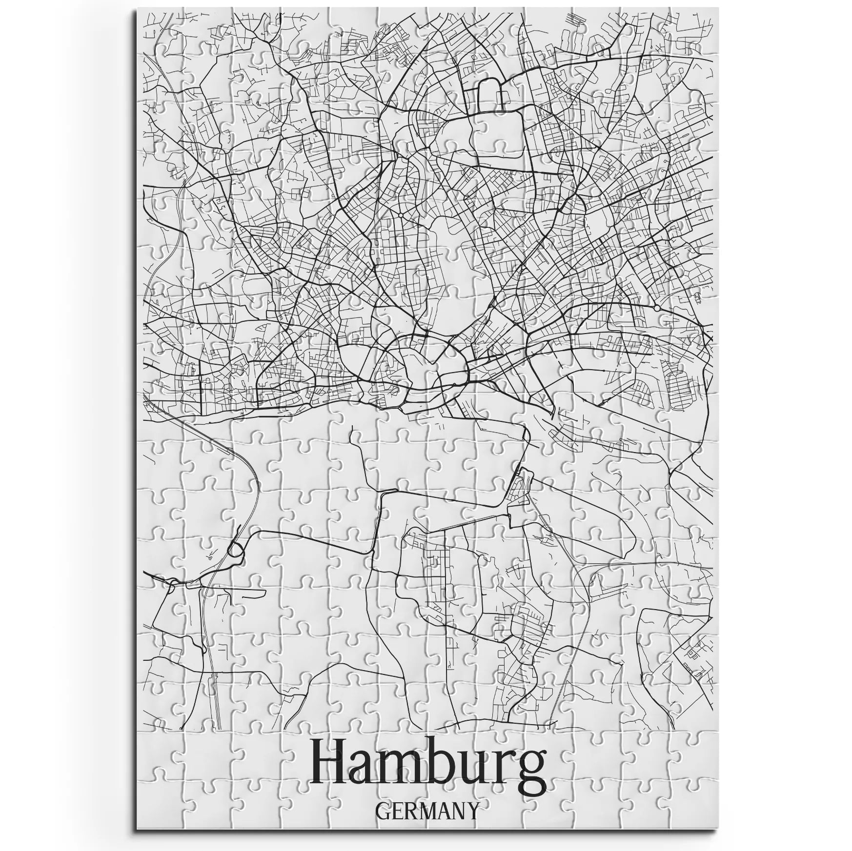 Hamburg / Deutschland