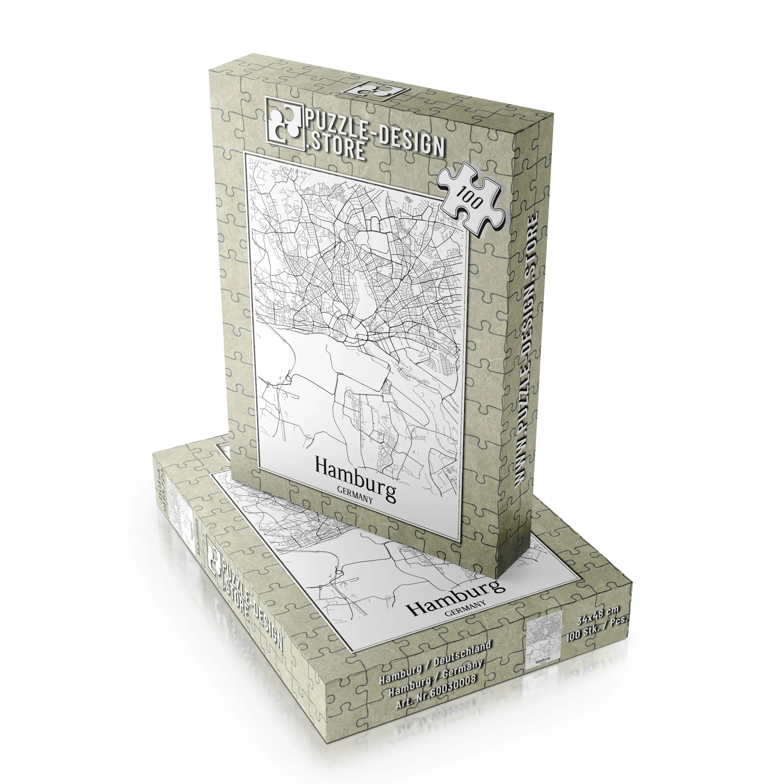 Hamburg / Deutschland