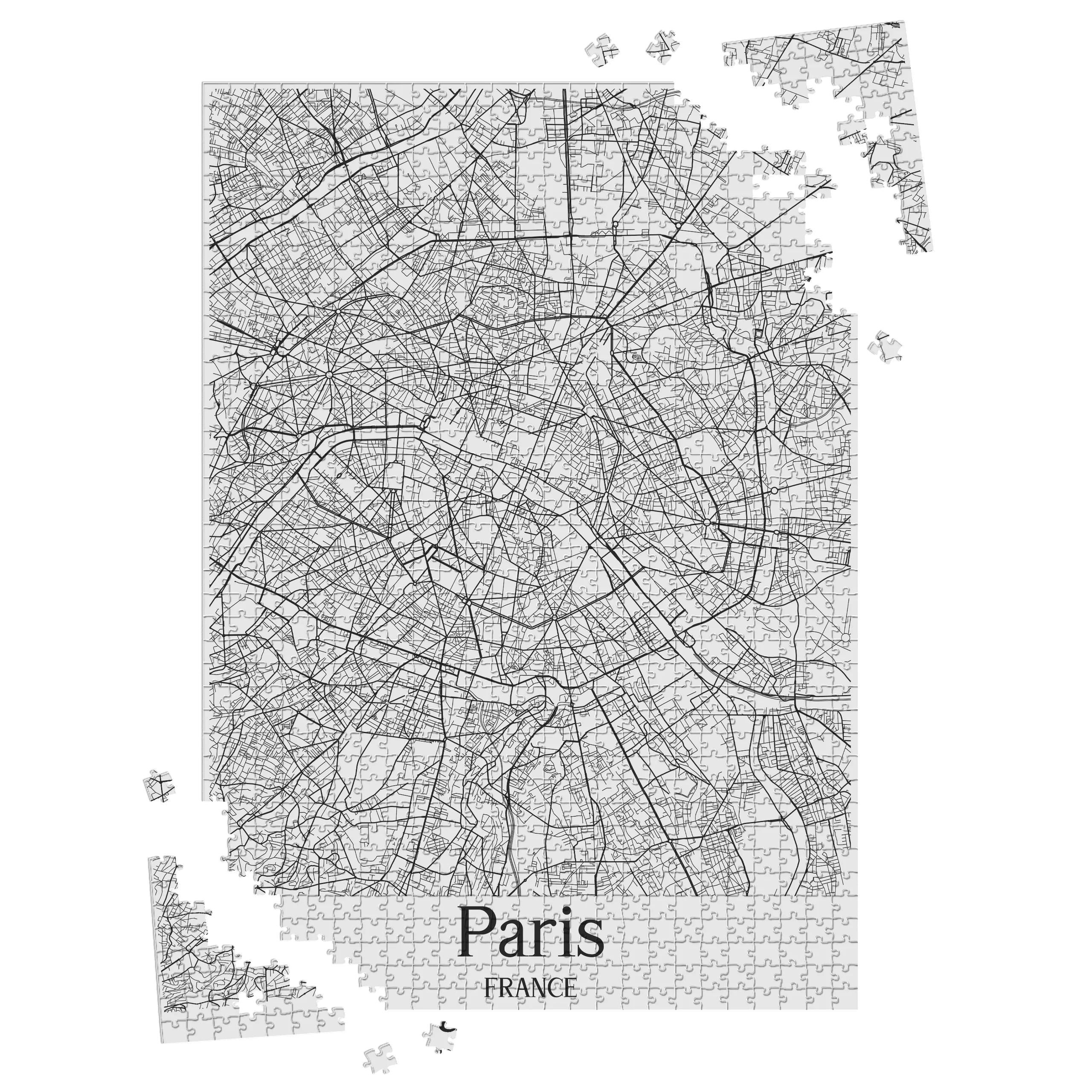 Paris / Frankreich