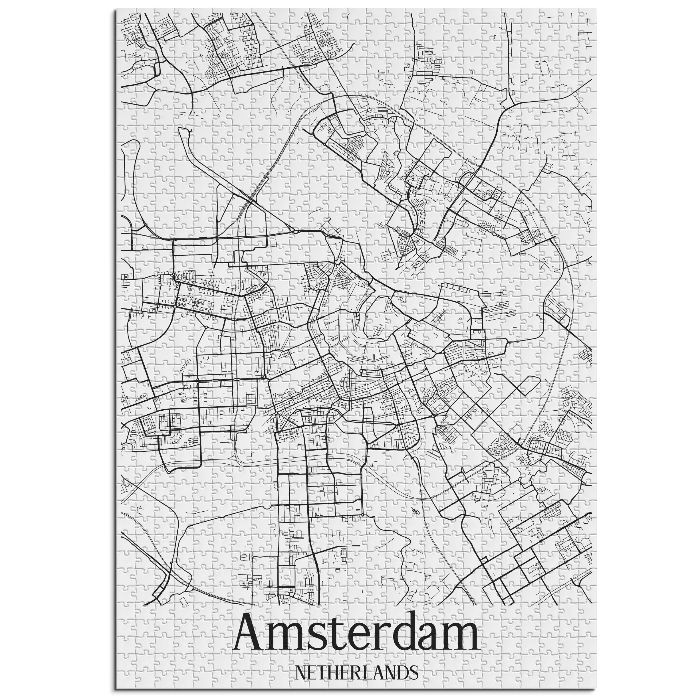 Amsterdam /Niederlande